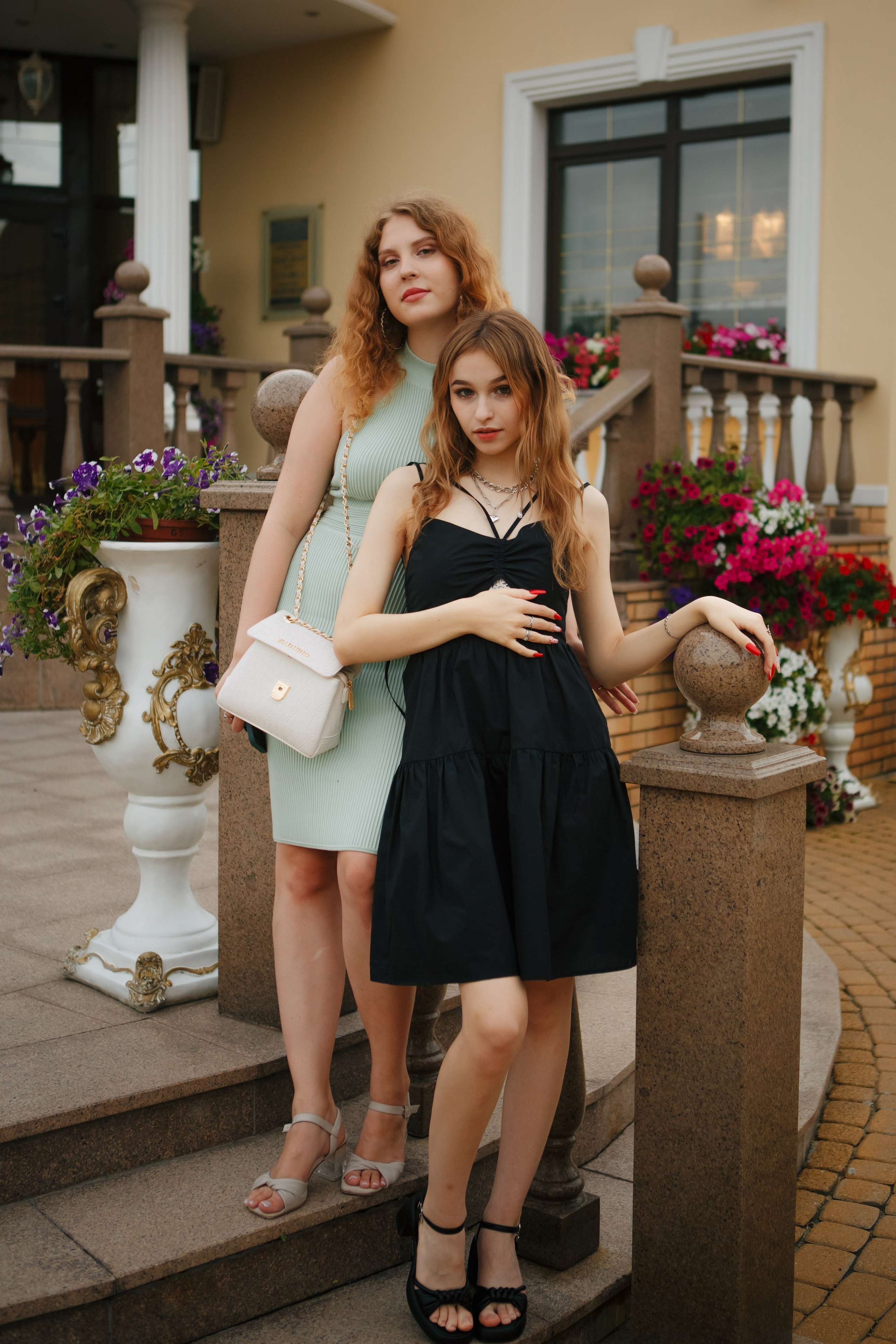 День Рождения. Фотограф Александра Рышкова