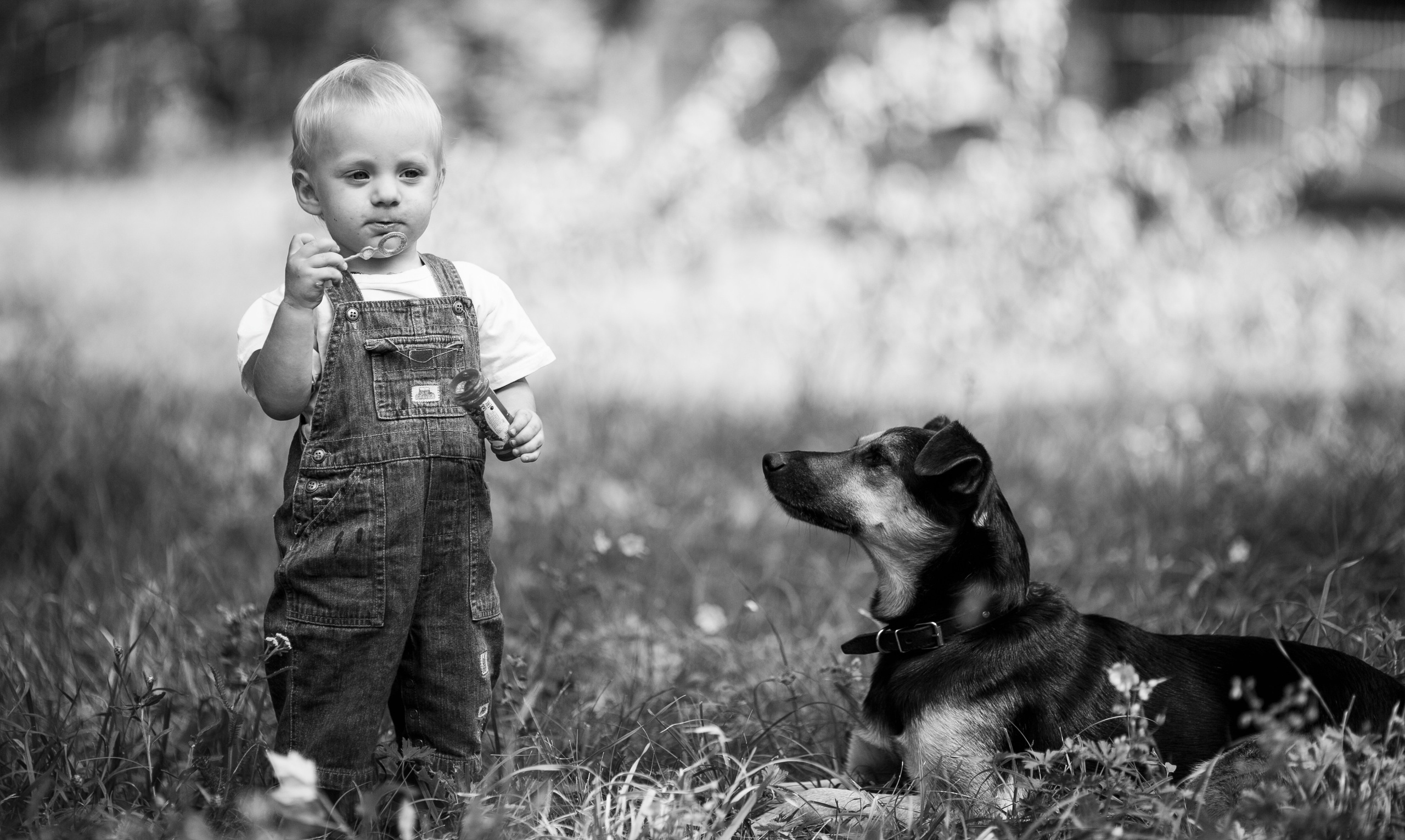 Дети. Фотограф Александра Рышкова