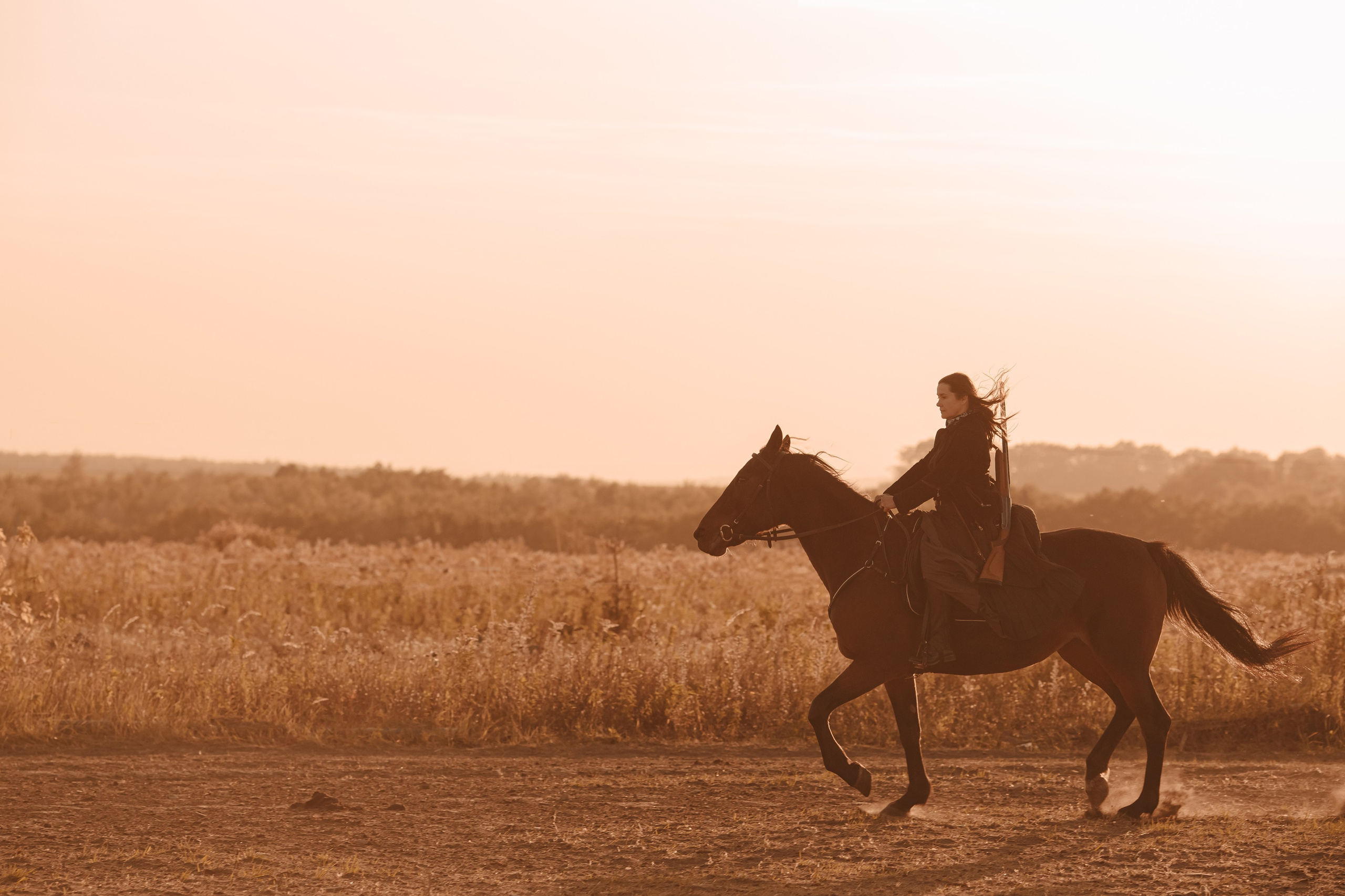 Лена и Клеопатра. Фотограф Александра Рышкова