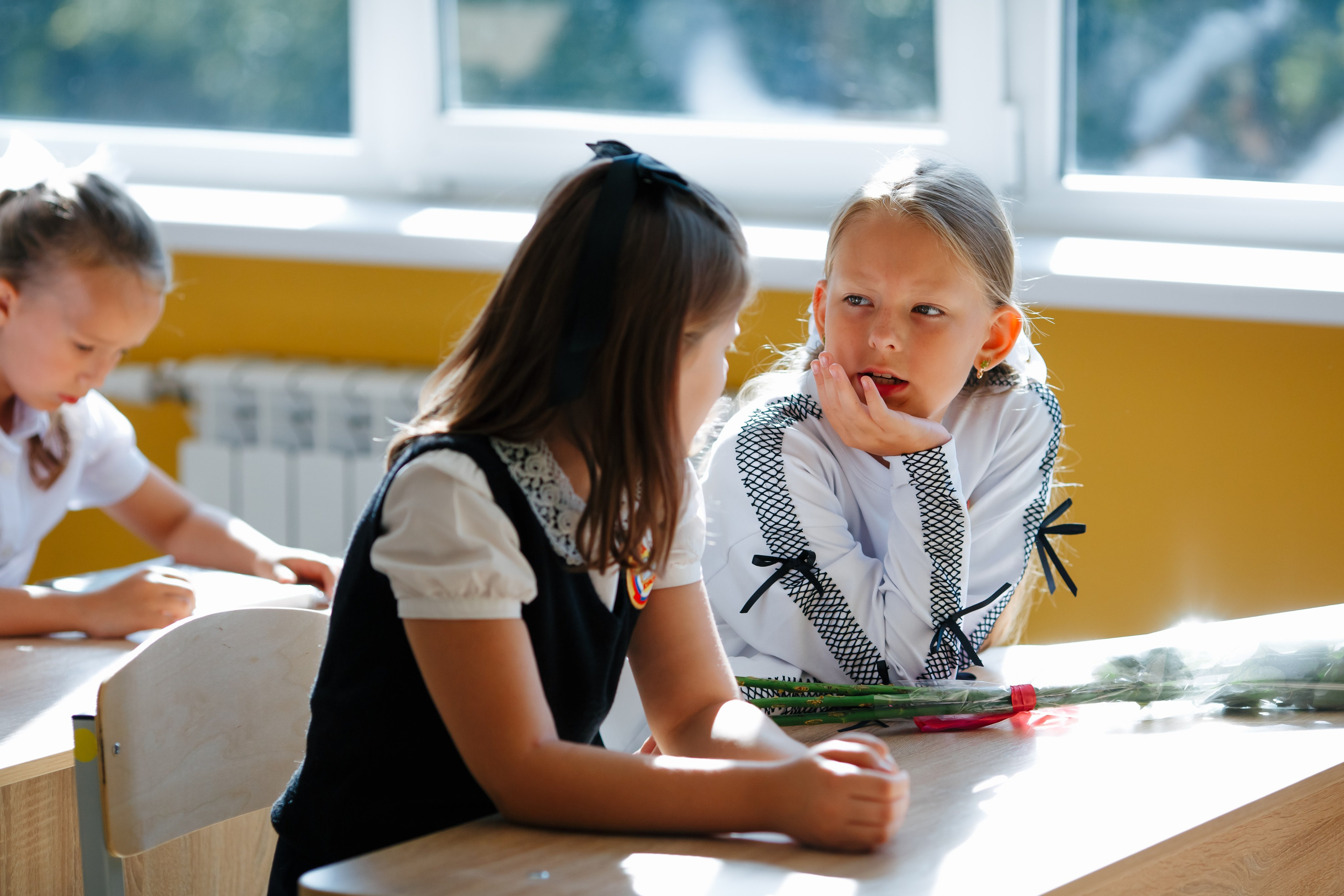 2025. Фотограф Александра Рышкова