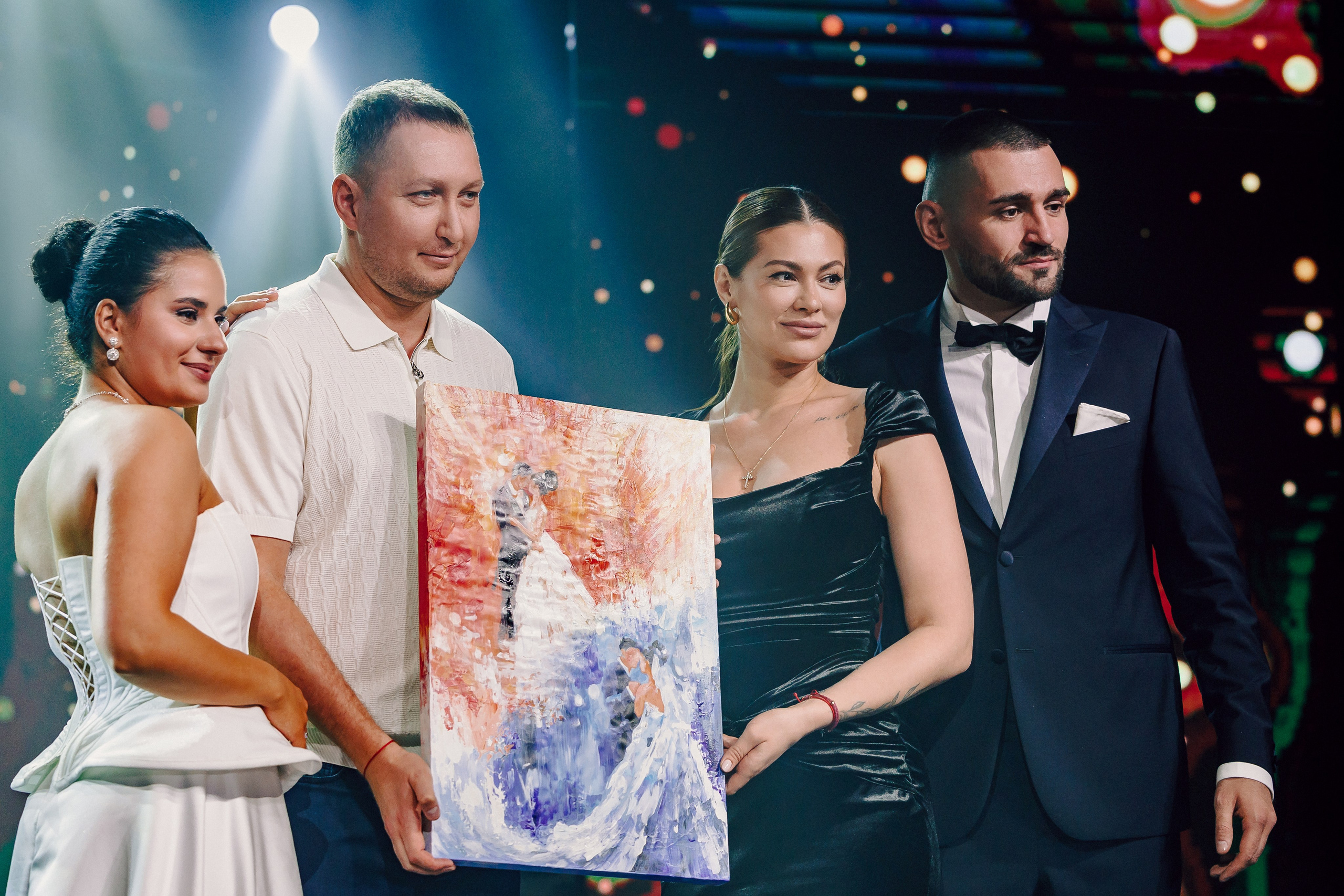 Свадебный день — Дмитрий и Маргарита. Лёшка Варзегов — фотограф