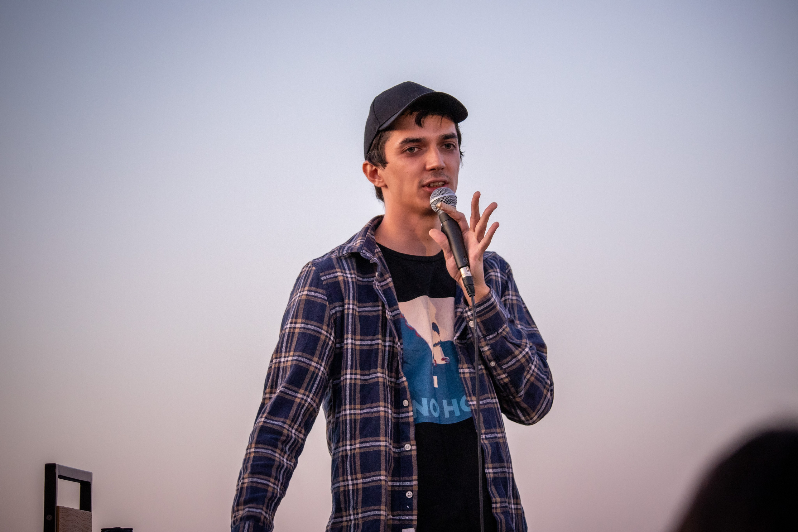 Репортажная съёмка. Photographer Innopolis Kazan