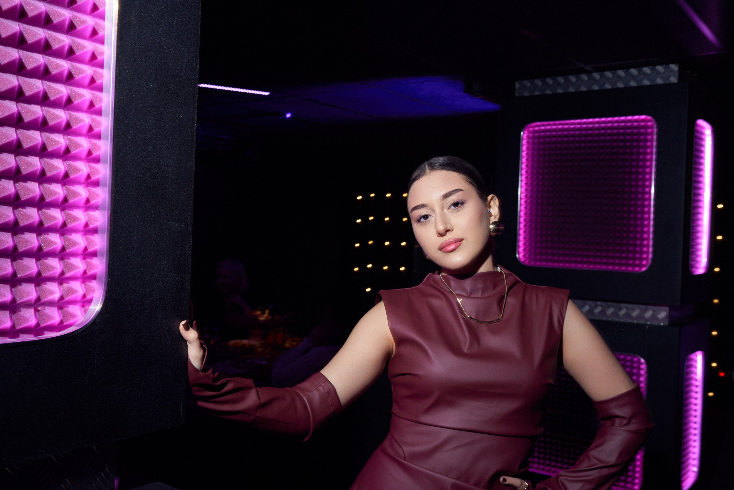 Репортажный фотограф. Профессиональный фотограф в Анапе Артем Ковальский