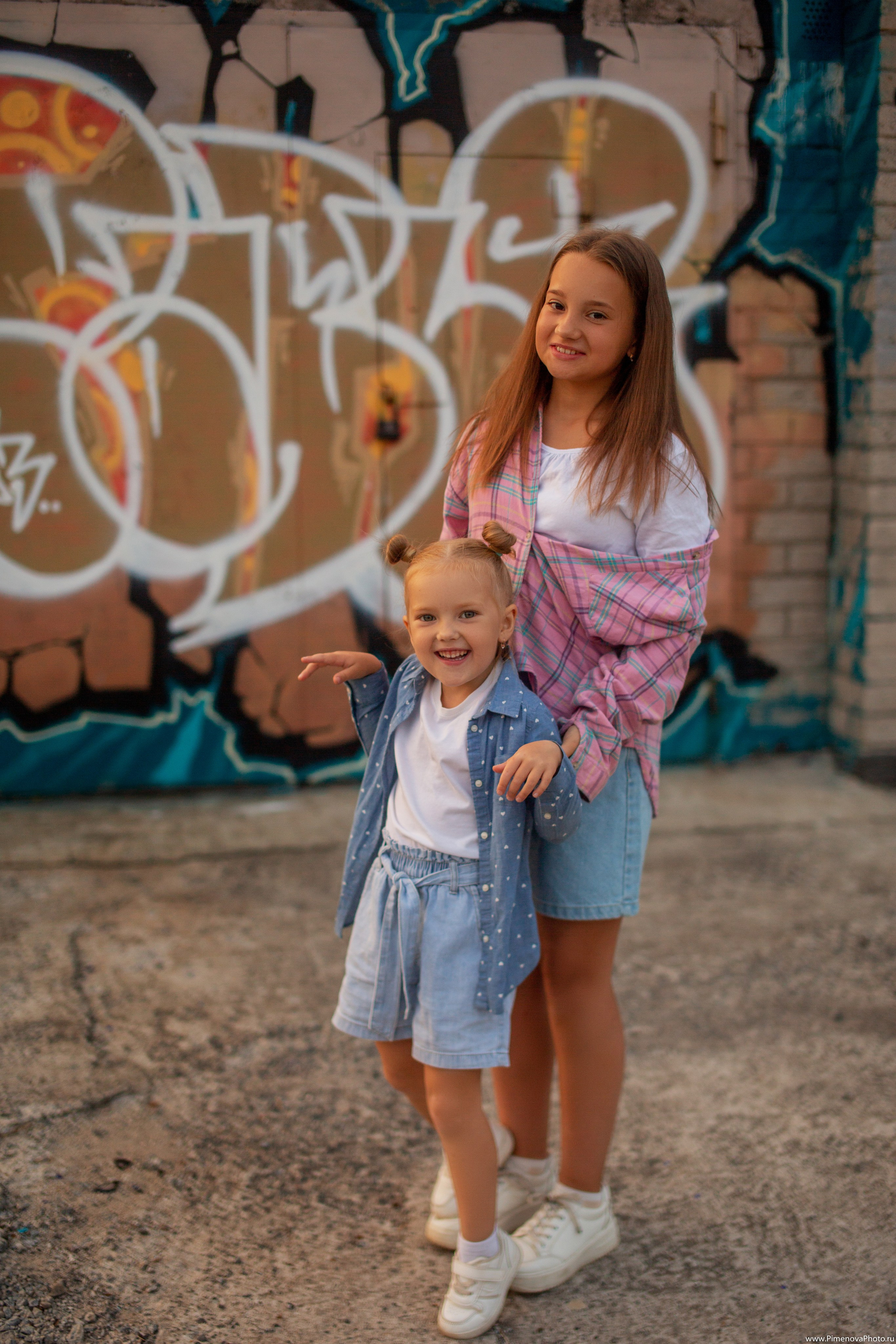 Семейная прогулка. Семейный и детский фотограф в Петрозаводске