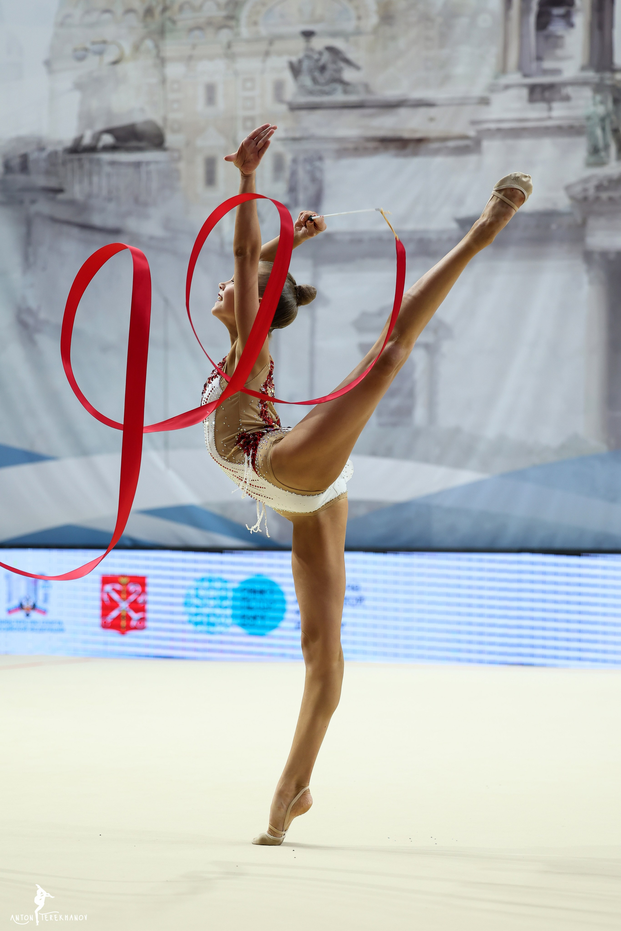 Кубок Санкт-Петербурга 23–25 ноября 2023. Спортивный и репортажный фотограф Антон Тереханов