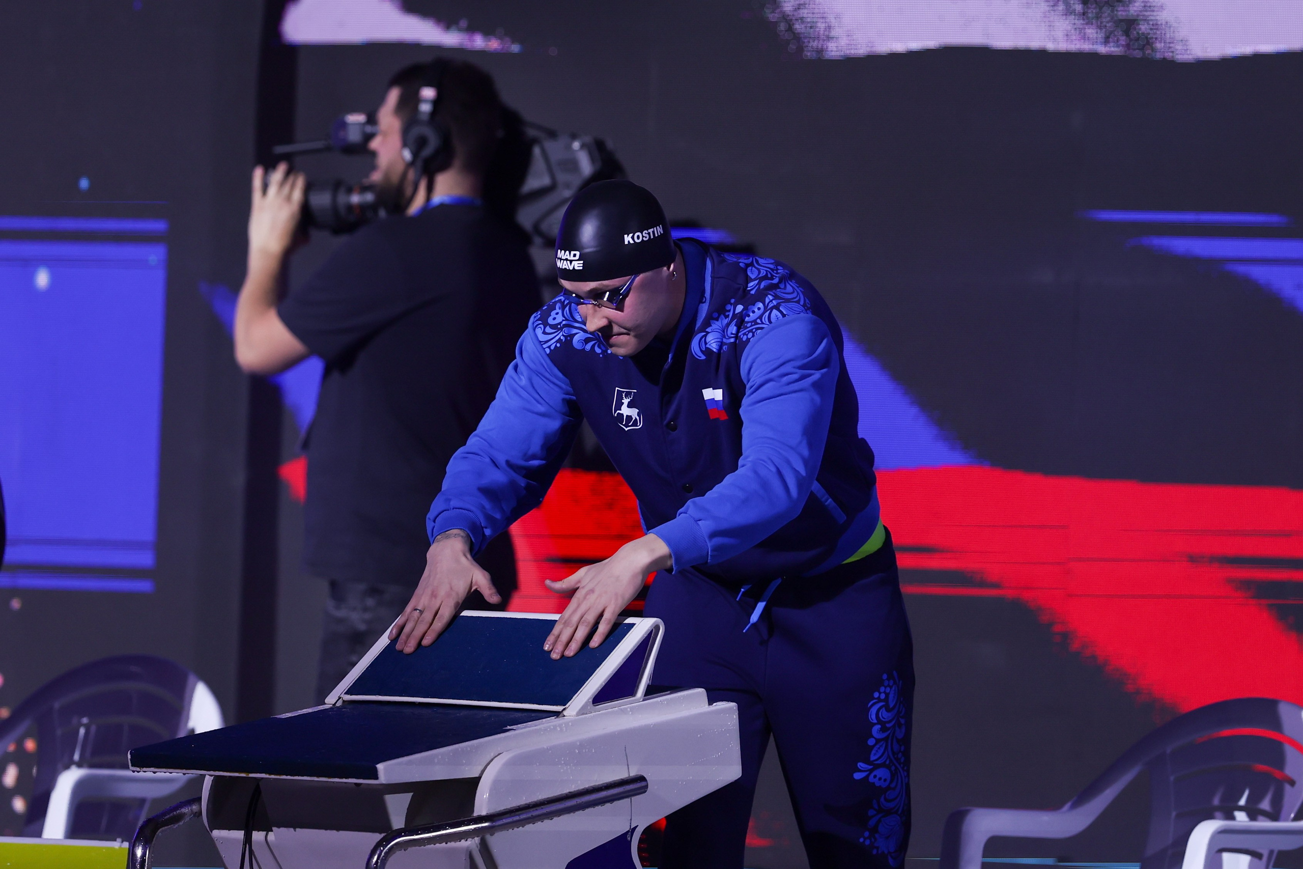 Кубок Сальникова. Спортивный и репортажный фотограф Антон Тереханов