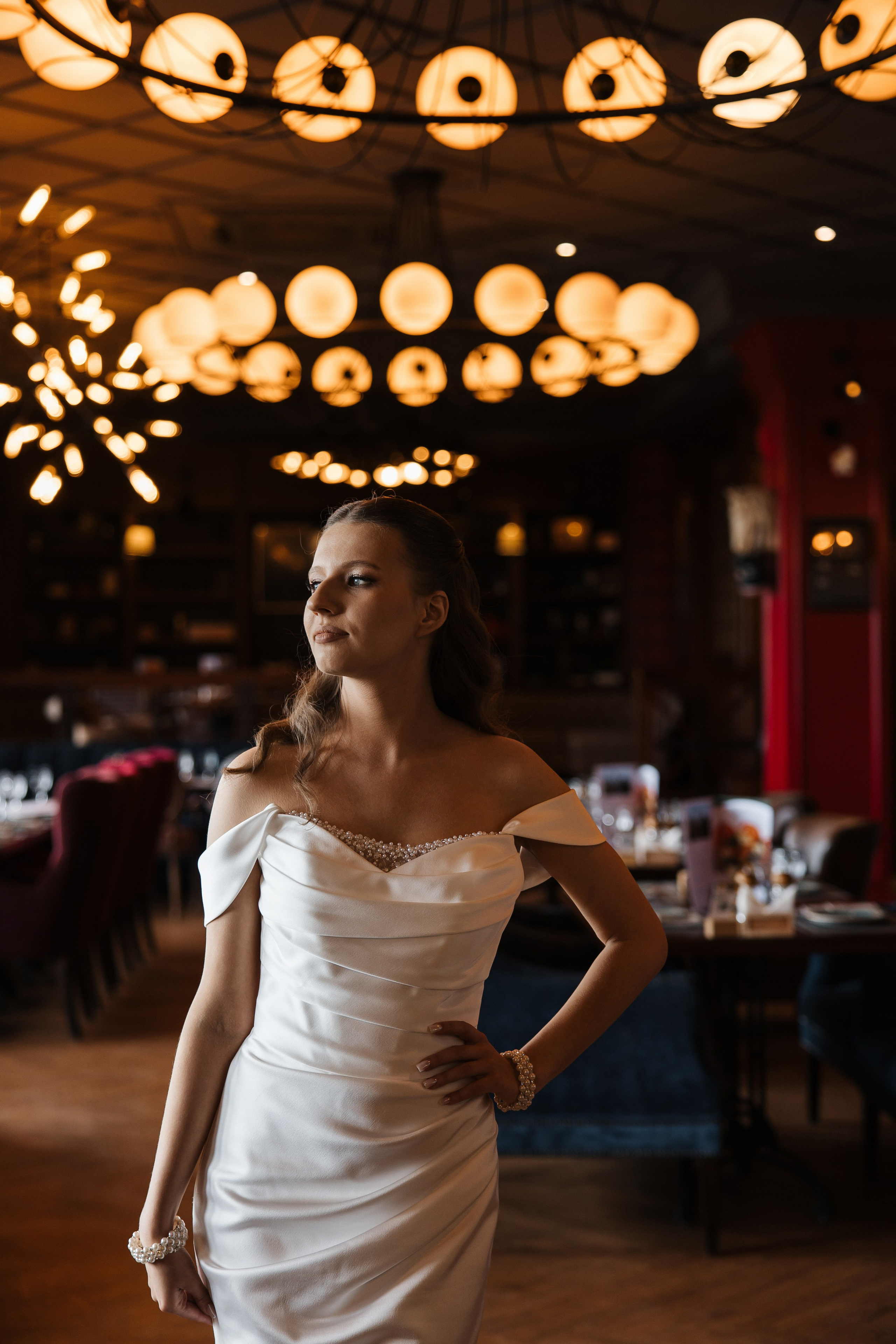 Антон & Олеся. Свадебный фотограф Исхизова Ольга