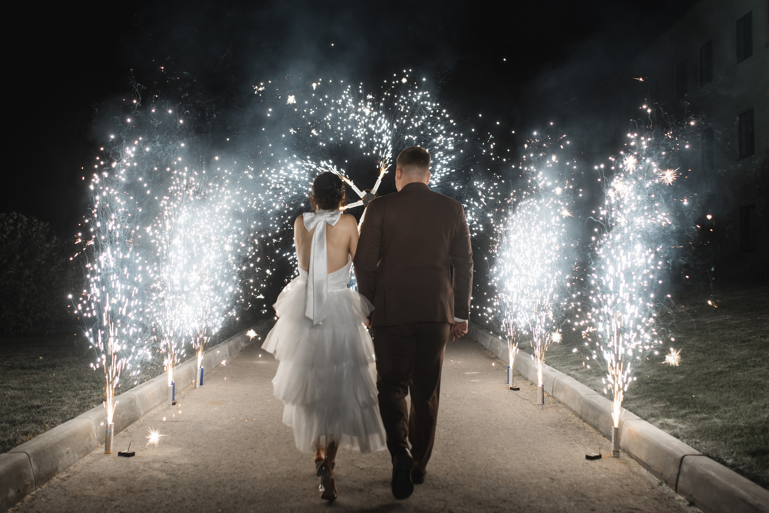 Егор & Маргарита. Свадебный фотограф Исхизова Ольга