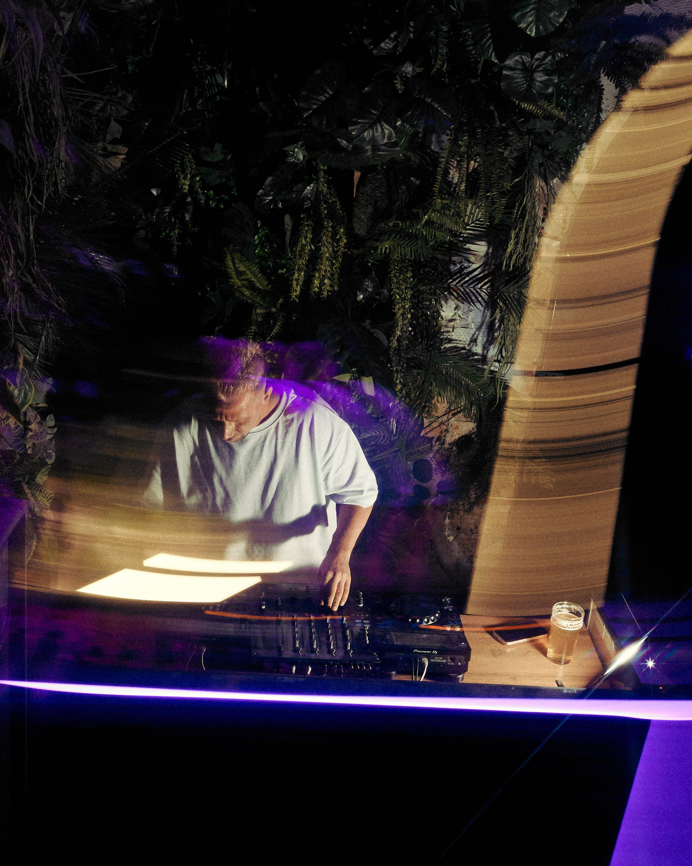 Филамент / Lampa Bar. Фотограф из Первоуральска Роман Заиченко