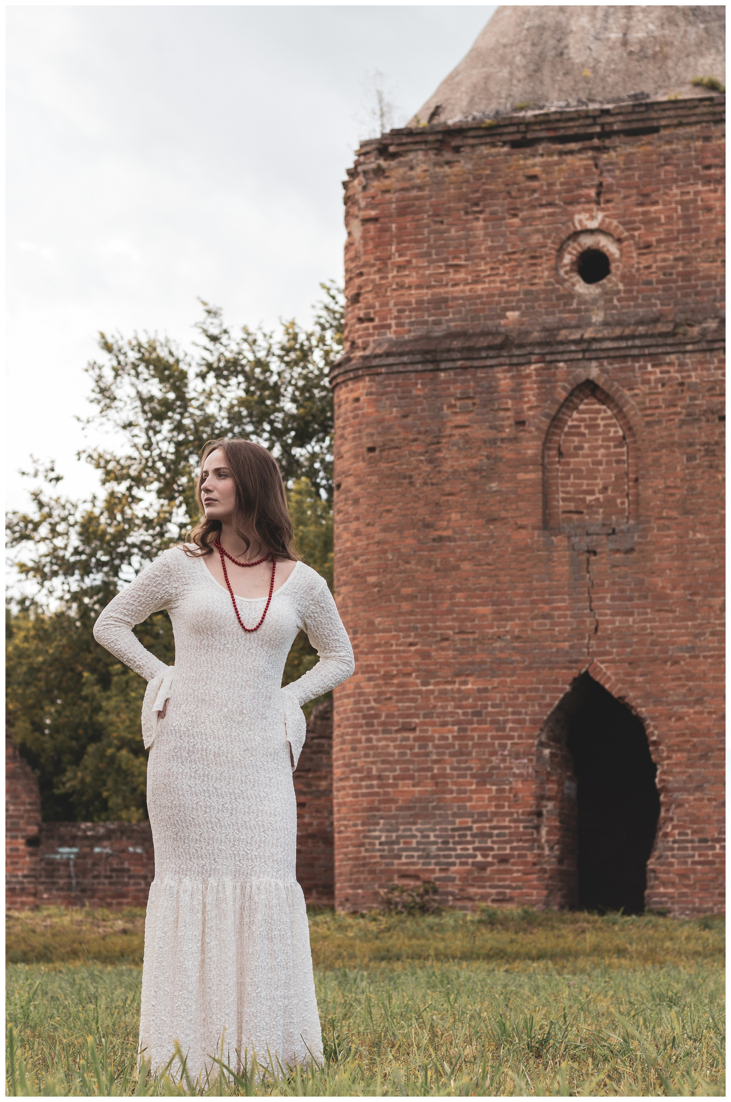 Анастасия. Портретный фотограф в Орле. Готовые фото за 3 дня! Помощь в позировании. Советы по организации