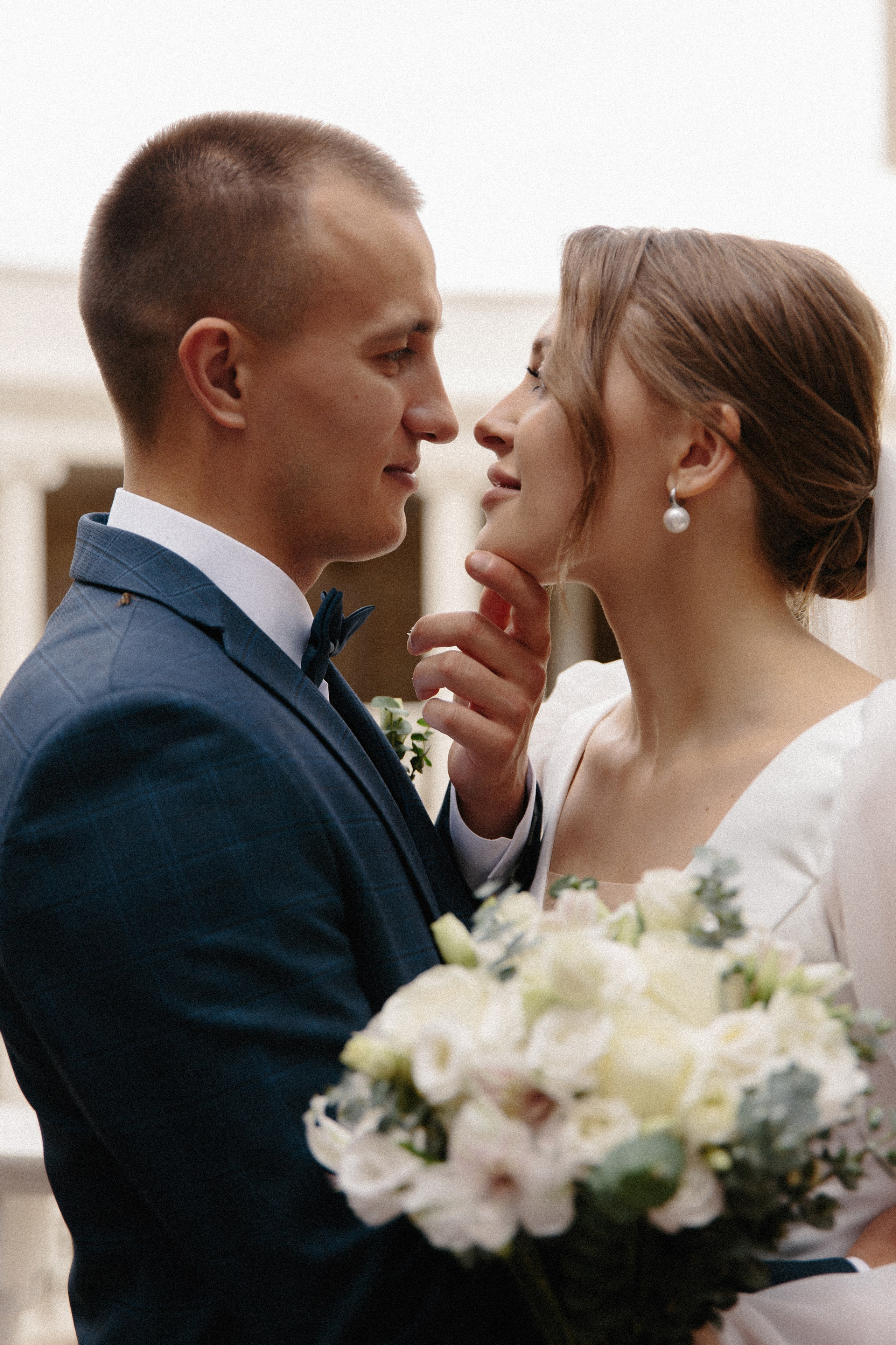 Алексей и Полина. Фотограф Влада Лаптева Владивосток, Приморский край