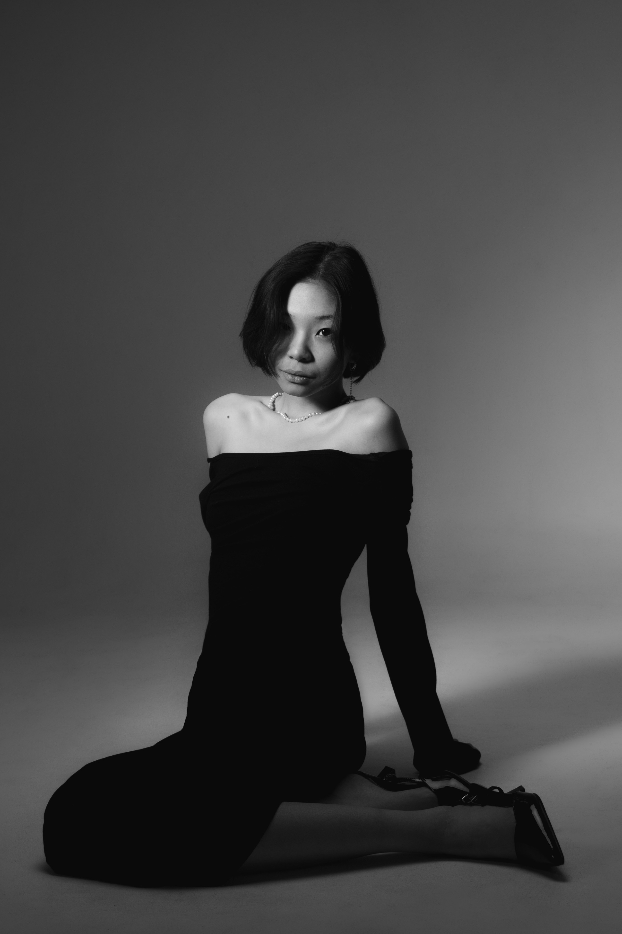 Ladybird. Фотограф Вадим Панков