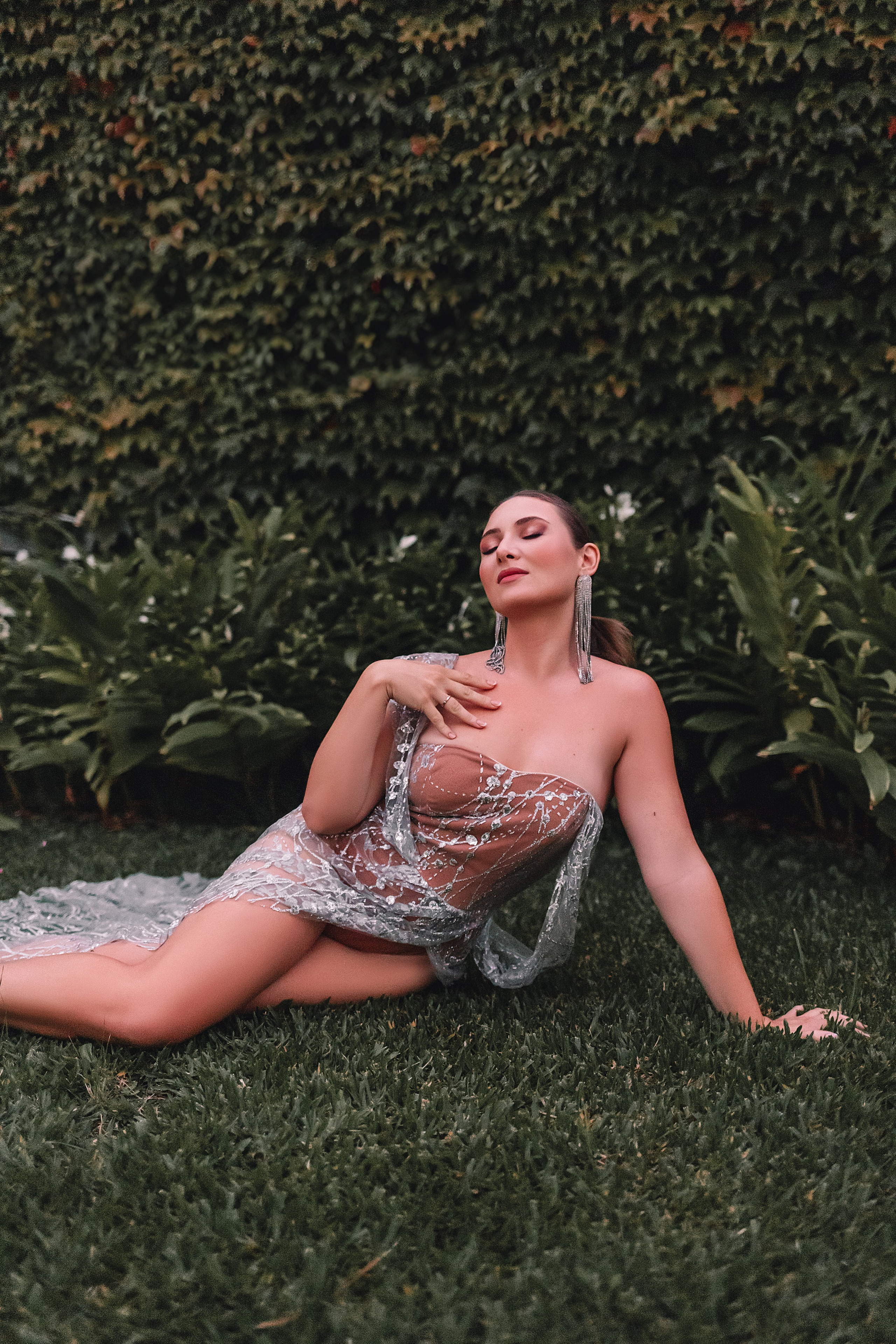 Индивидуальная. Фотограф в Буэнос-Айресе