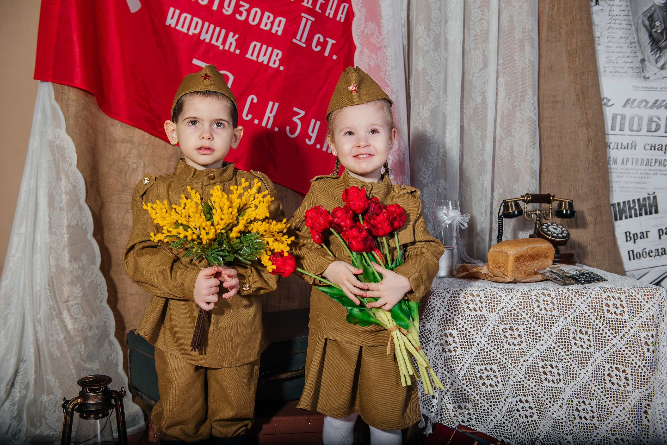 Фотограф в Республике Мордовия София Сержантова