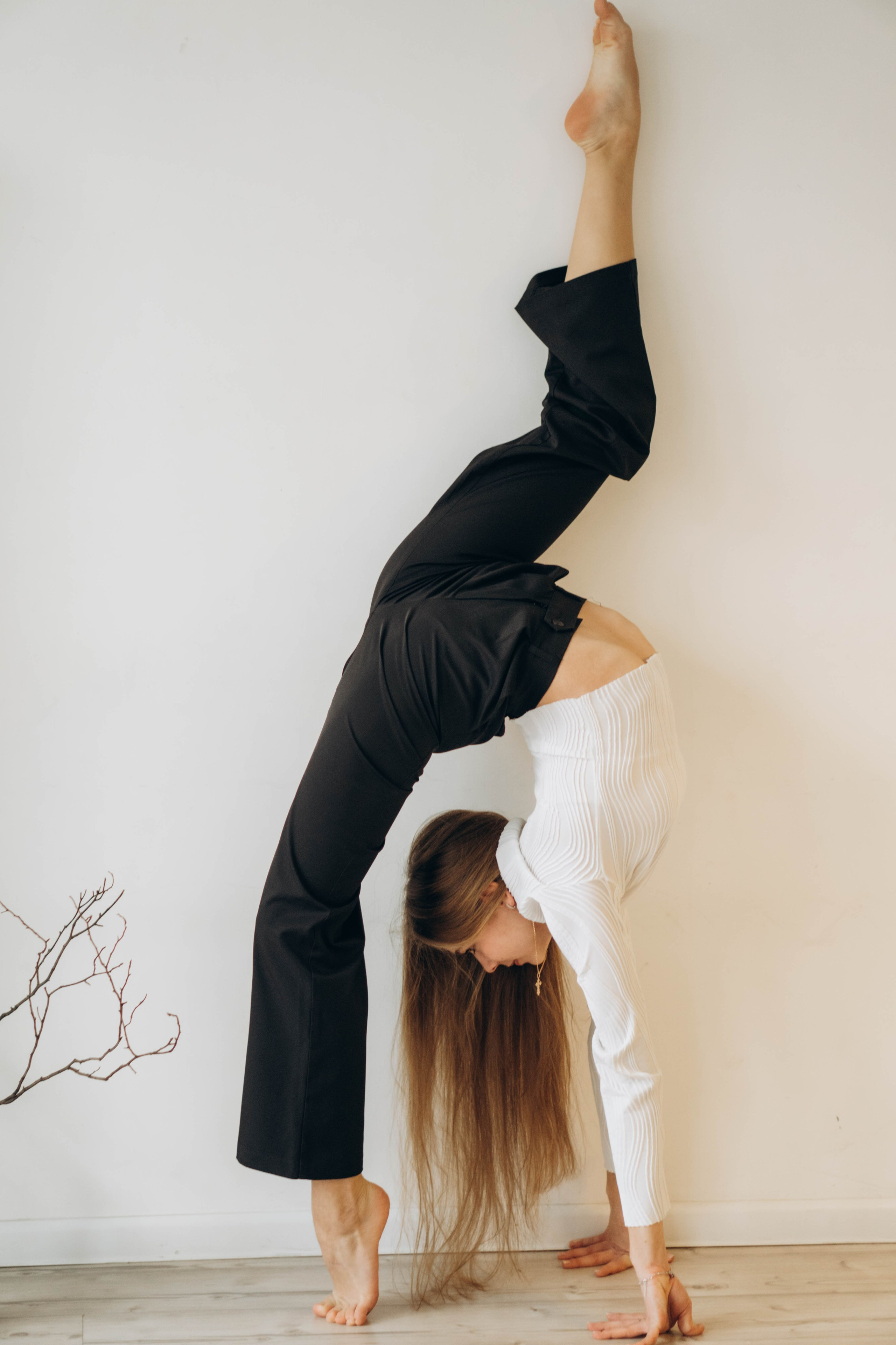 Настя. Фотограф Москва Валерия Веденина