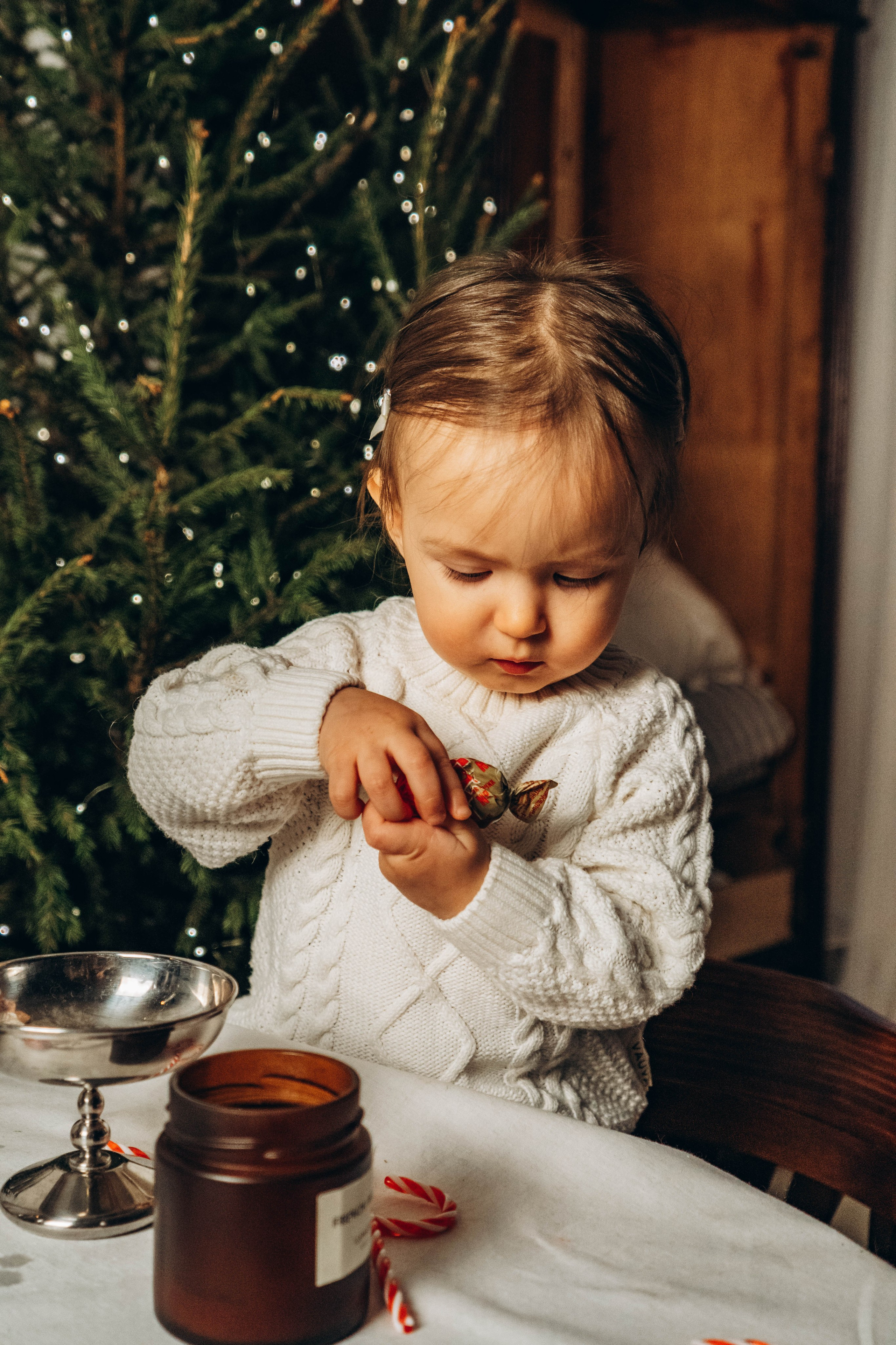 Анастасия и Мира. Студия «Мох». Фотограф Москва Валерия Веденина