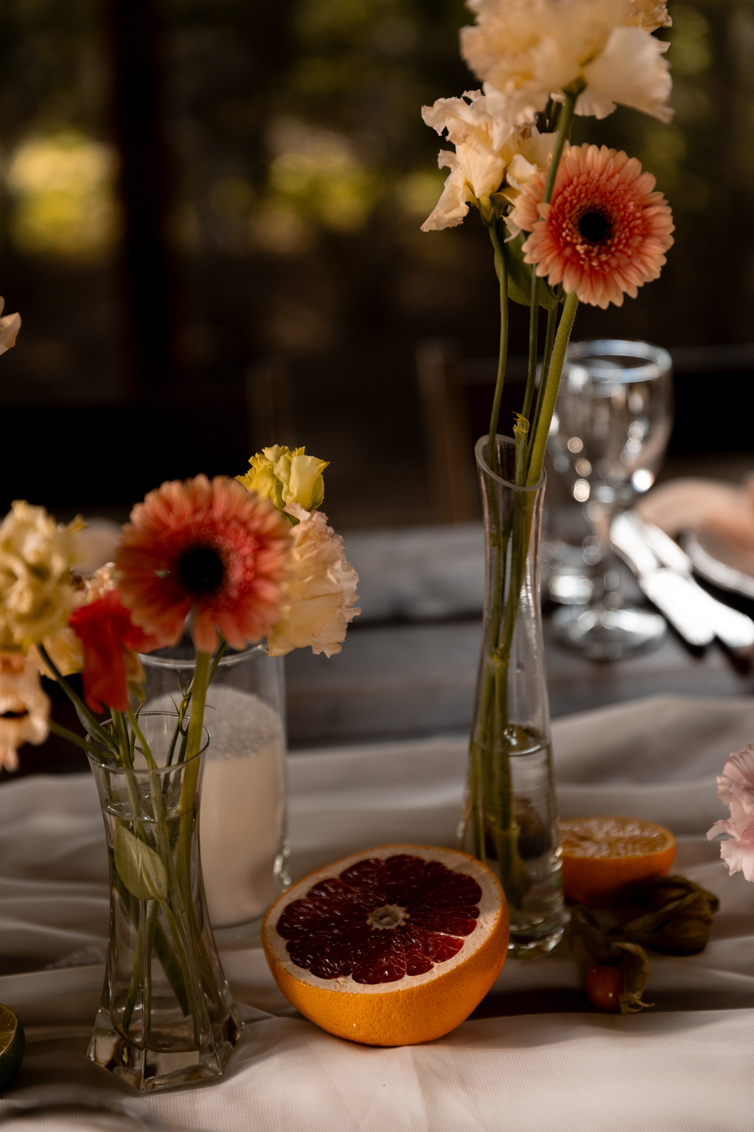 Таня и Ваня, площадка «Таёжный». Свадебный фотограф | Москва
