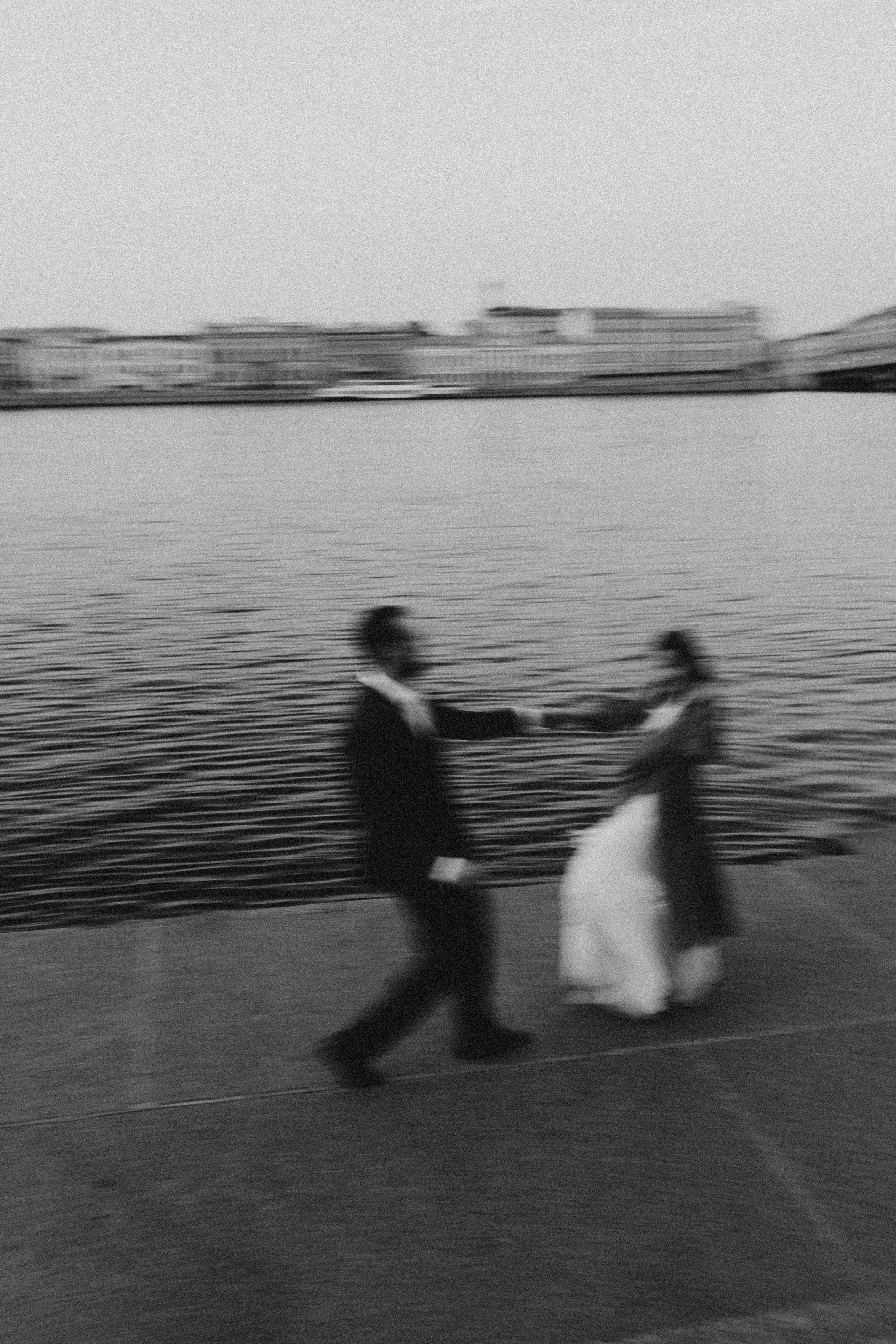 Елена и Александр. Фотограф в Санкт-Петербурге