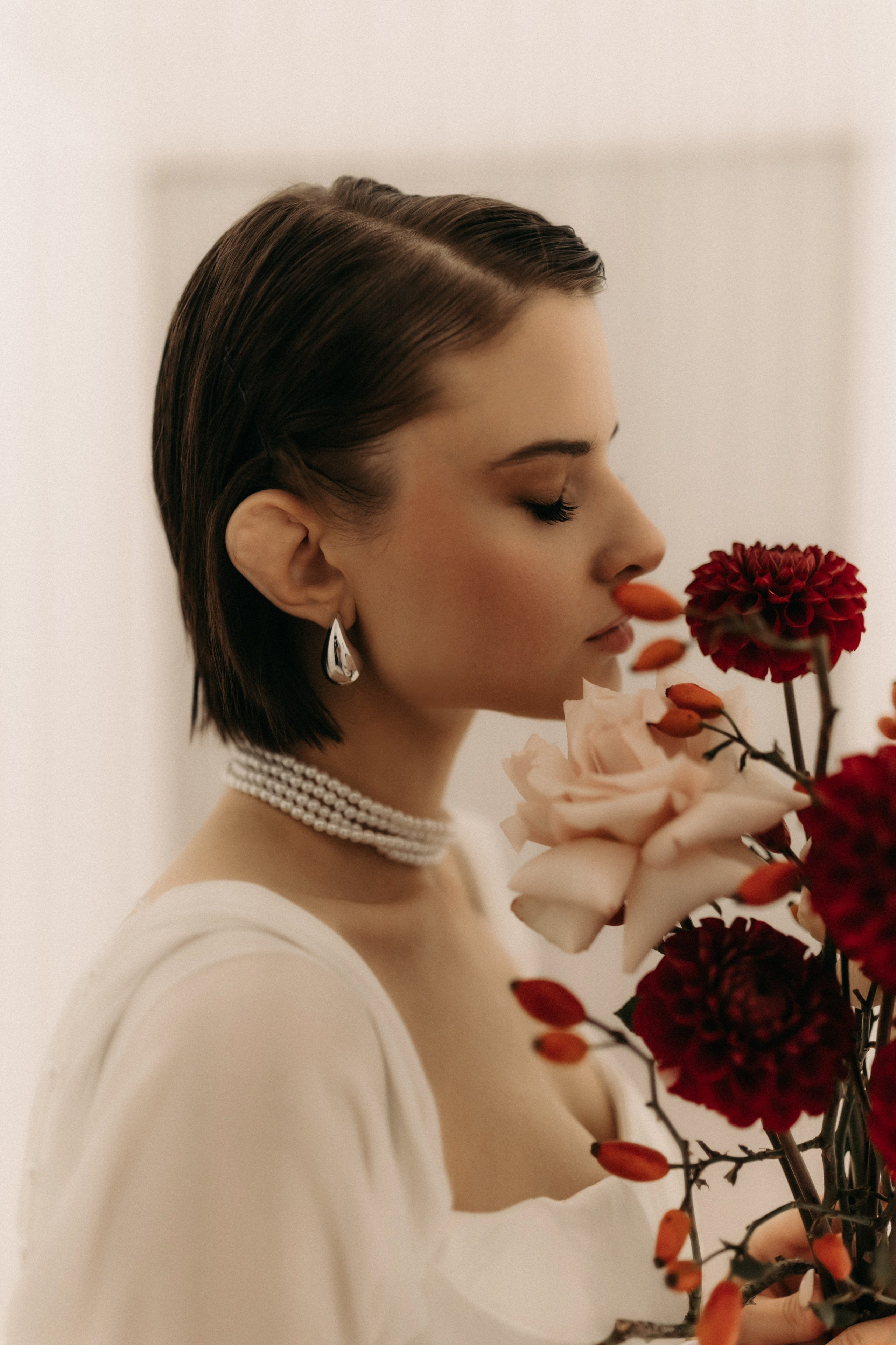 Марго и Роман, кинотеатр «Мираж». Фотограф в Санкт-Петербурге