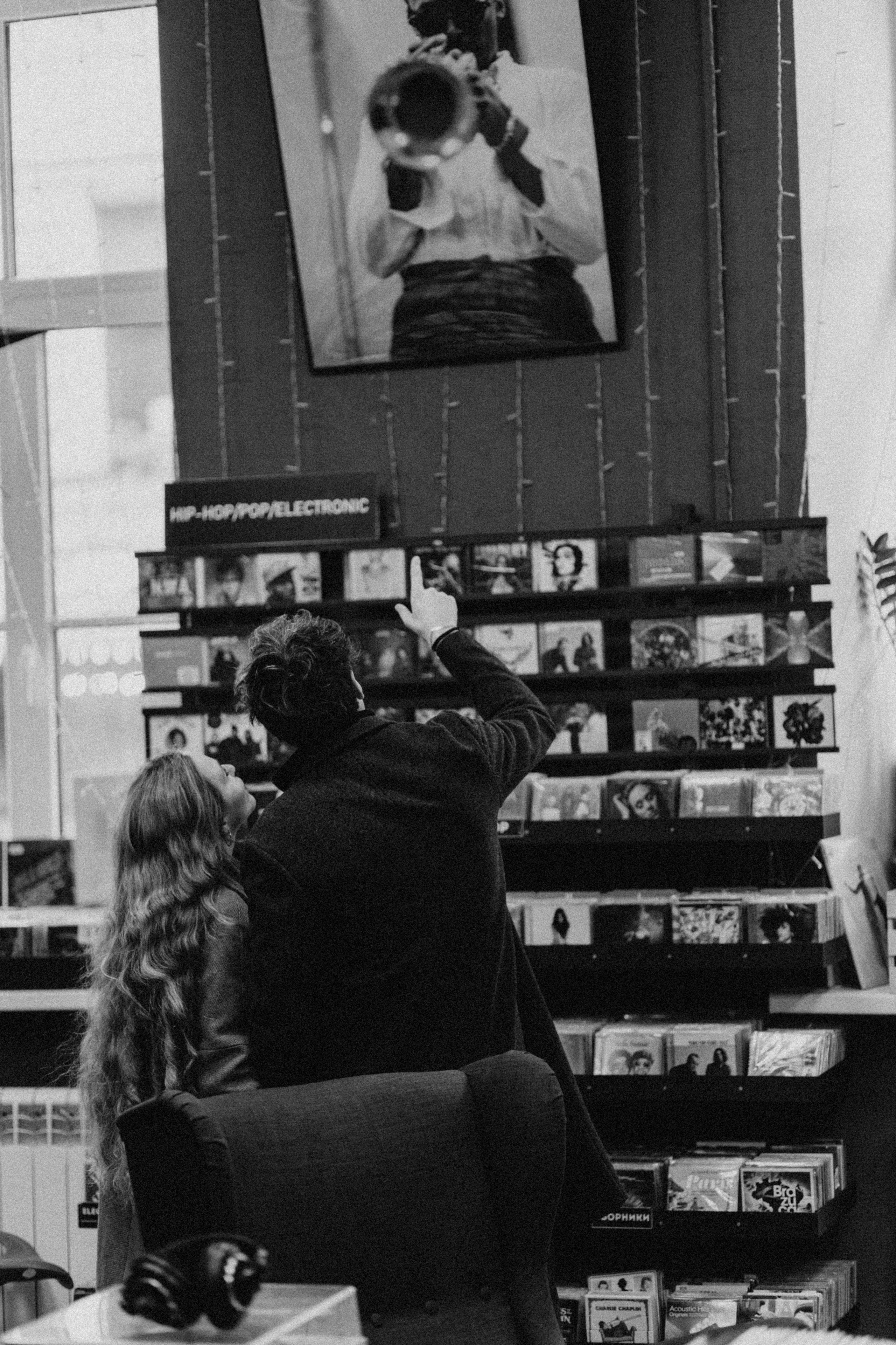 Алиса и Валя. Фотограф в Санкт-Петербурге