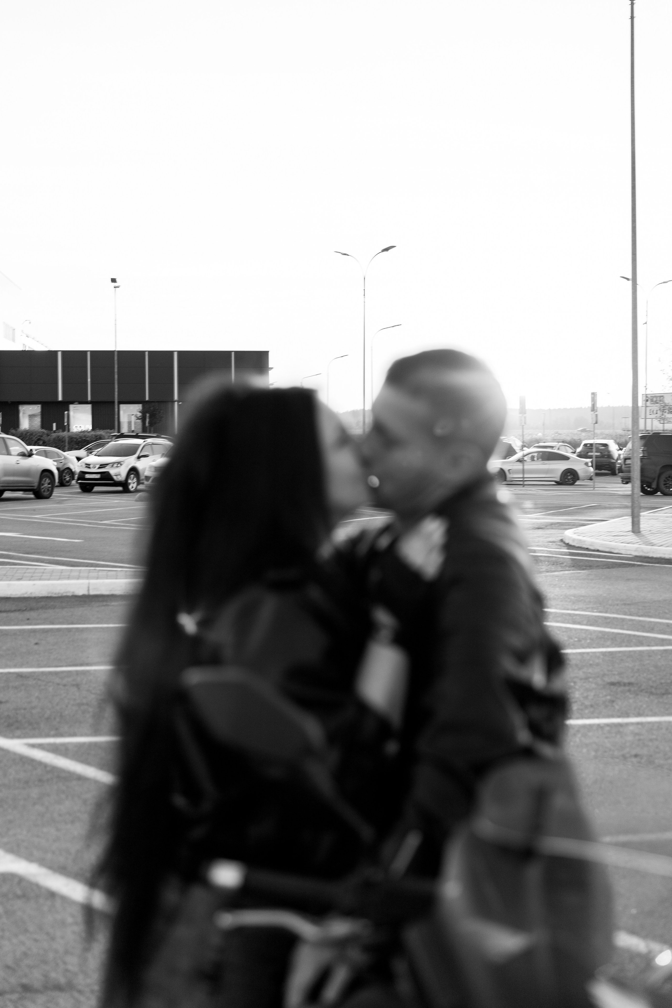 Людмила и Дмитрий. Семейный фотограф в Екатеринбурге и Красноуфимске Евгения Лягаева