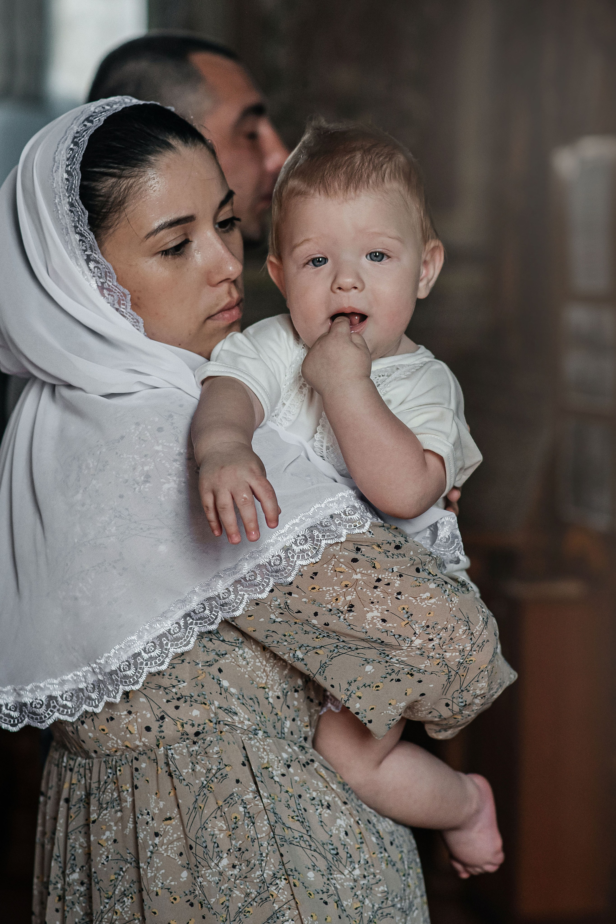 Мужской монастырь г. Сызрань. Семейный и детский фотограф в Самара Егорова Ирина