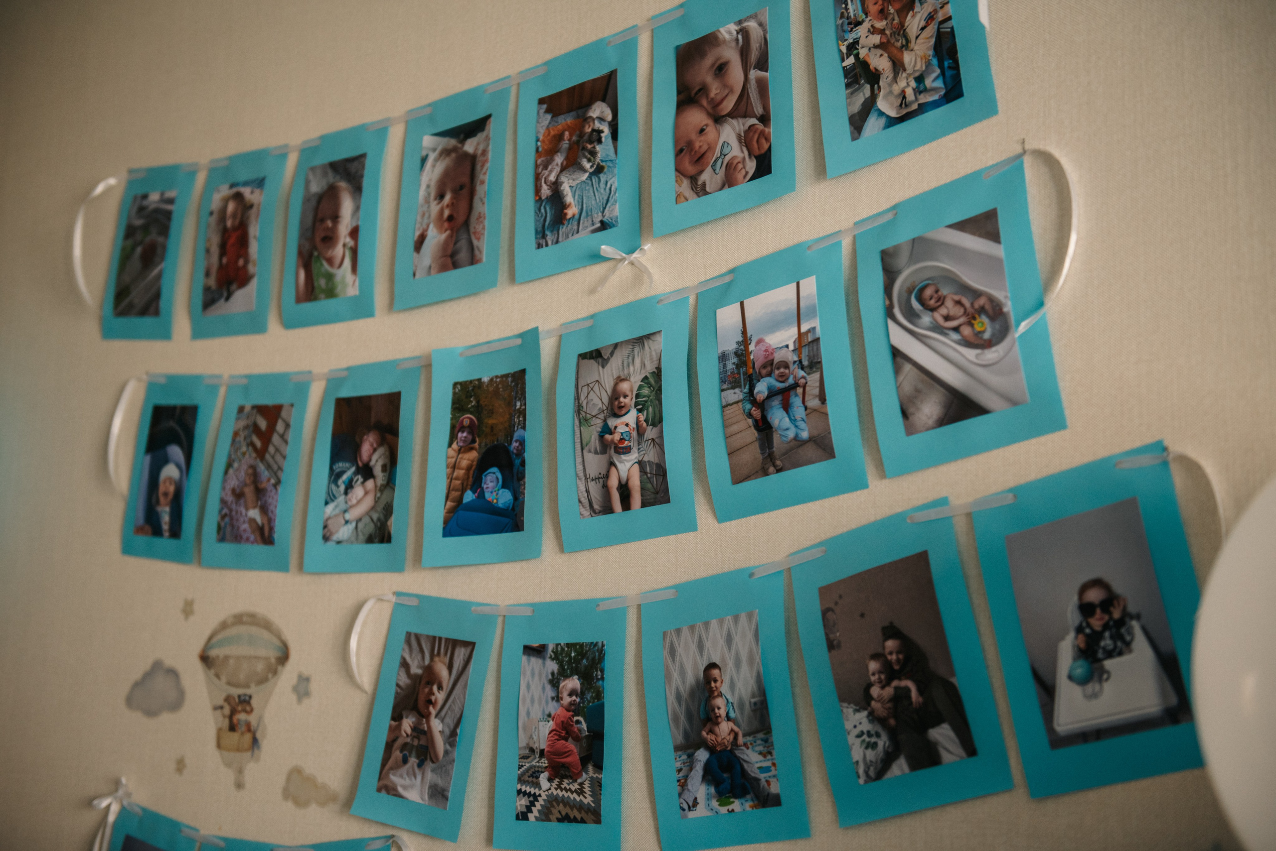 Семья Коробковых. Ph.proulints