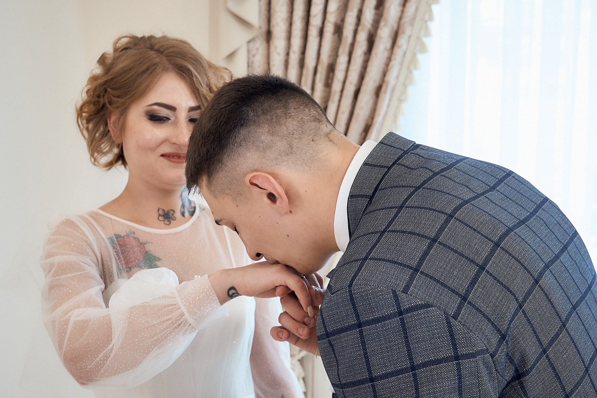 Свадебная фотография. Краснодар и Крым