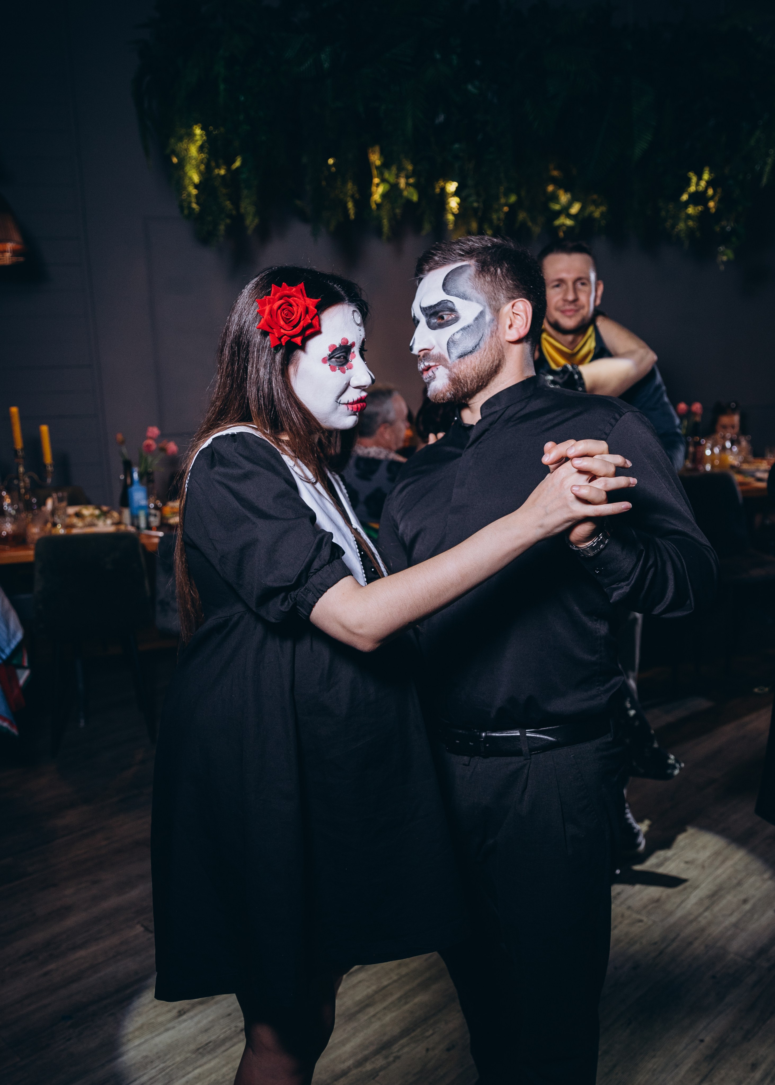 Mexico party. Свадебный и семейный фотограф Краснова Юлия