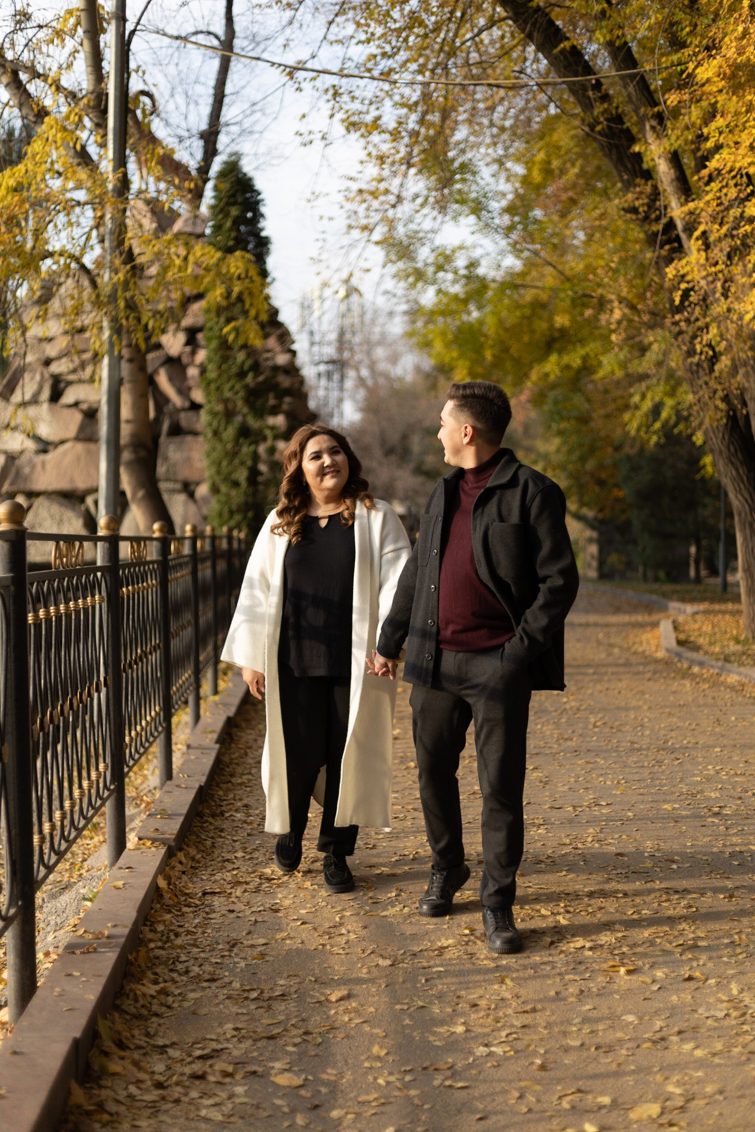 Айбар & Жанна. Свадебный фотограф Алматы Ниязов Руслан