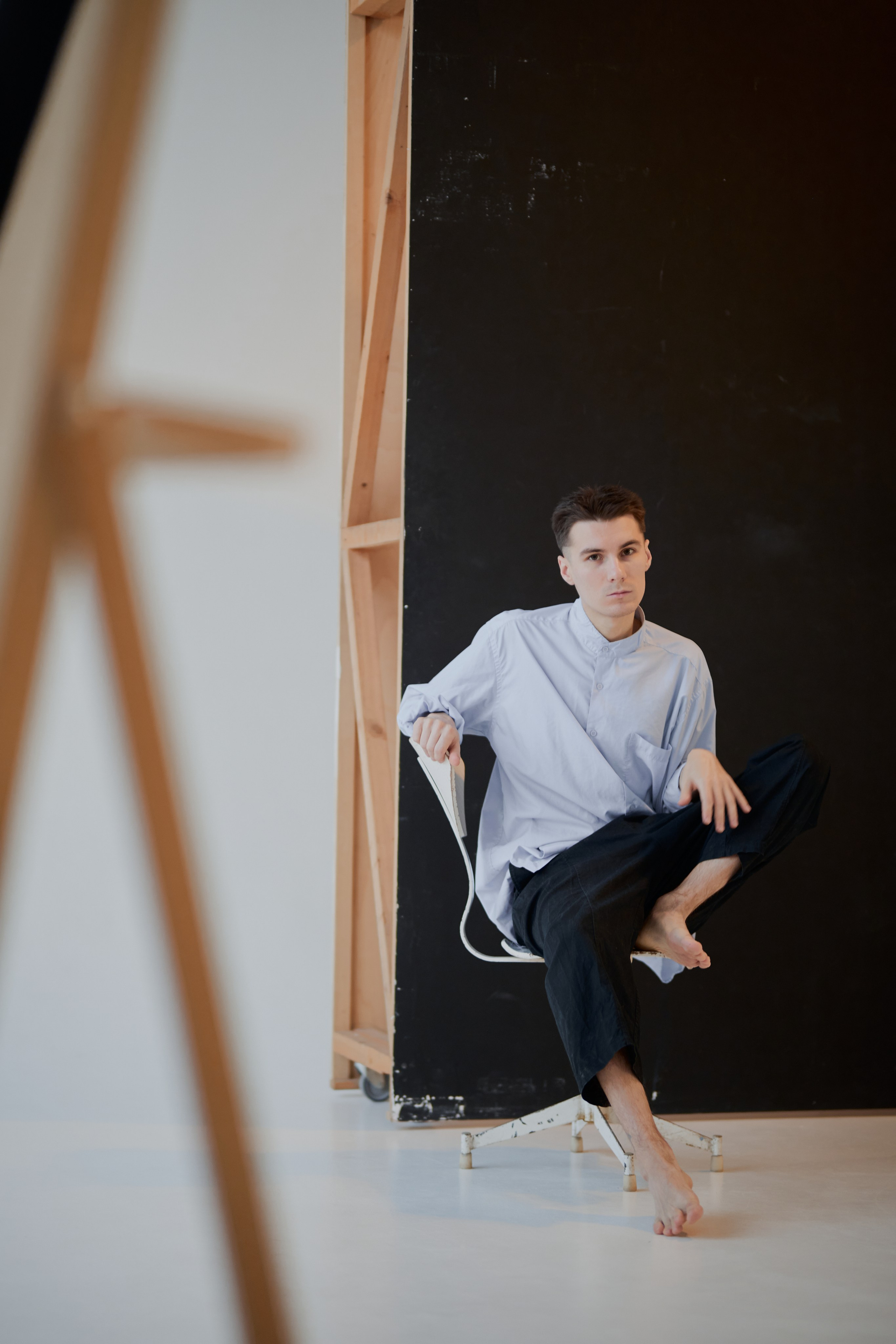 Никита. Светский фотограф в Москве, Яковенко Алексей