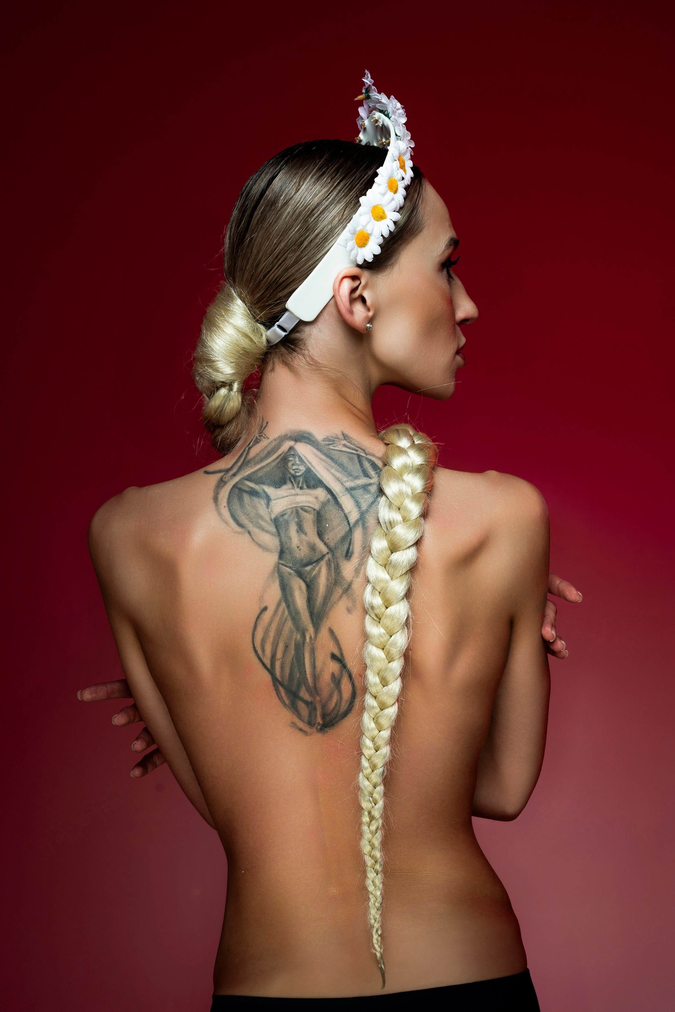 Алёна. Фотограф Казань