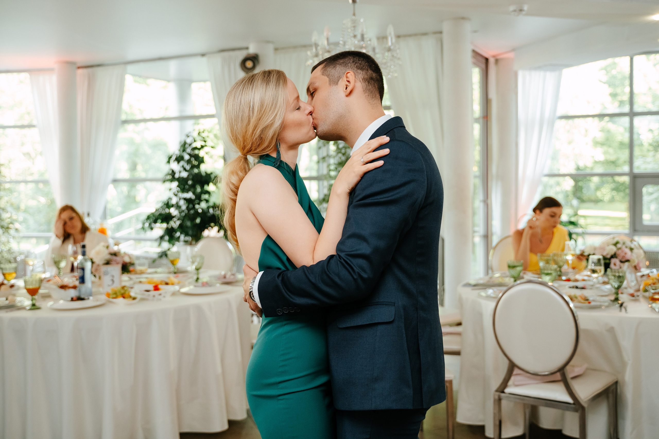 Александр и Мария. Семейный и свадебный фотограф в Санкт-Петербурге и Москве