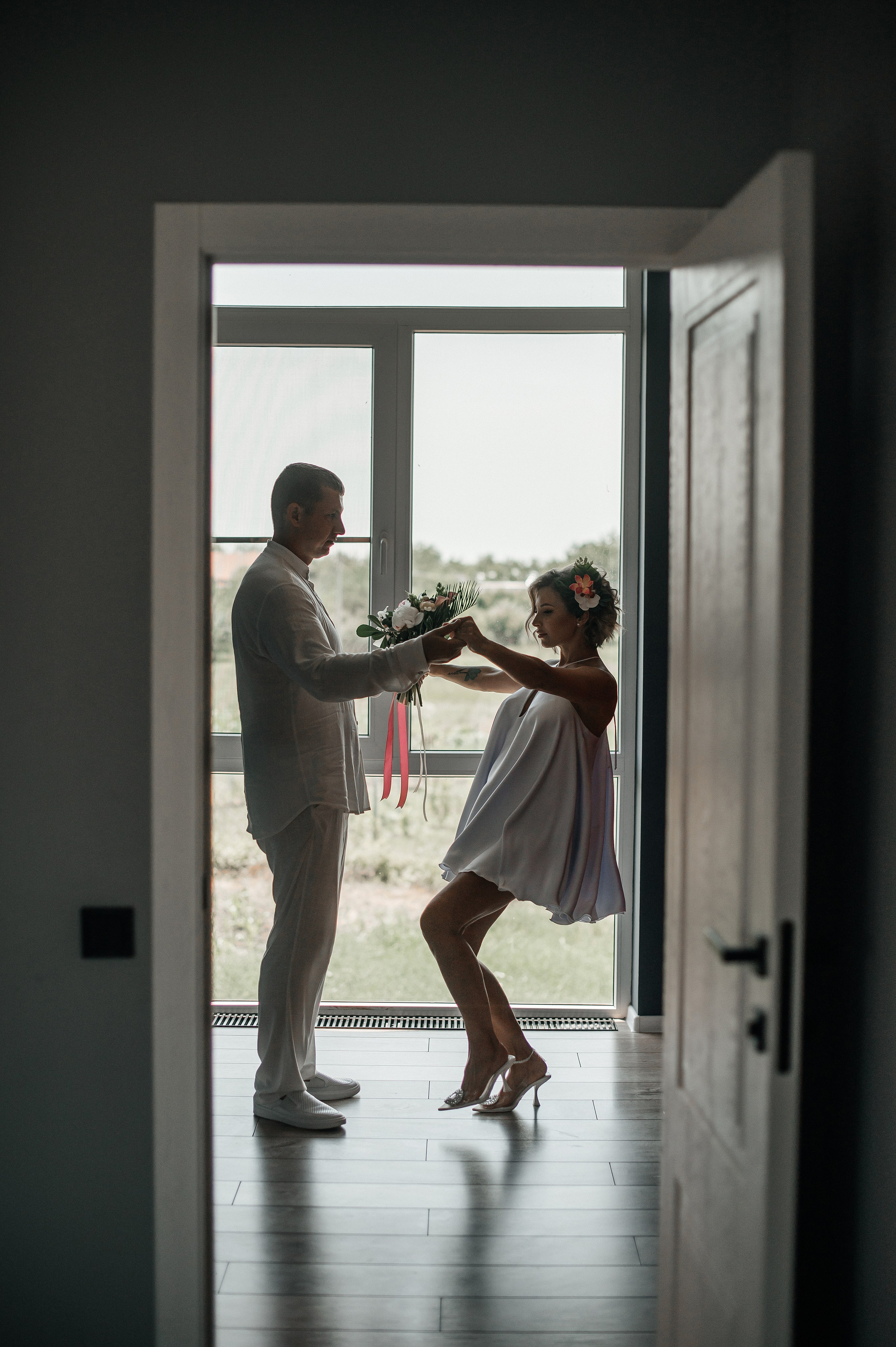 ALOHA!. Свадебный и семейный фотограф в Краснодаре Листкова Галина