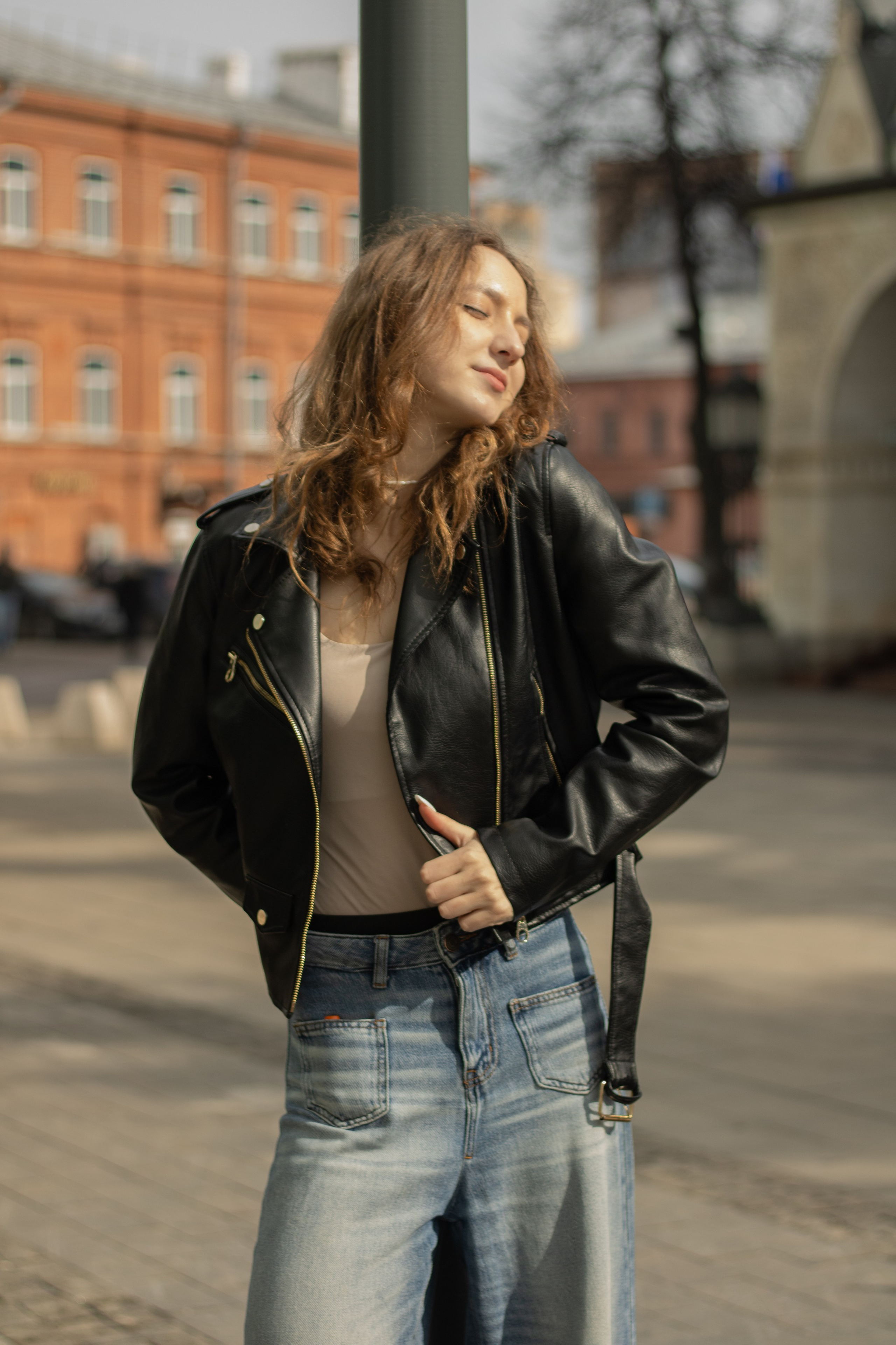 Красивая модель Даша. Катя Попова|ЛайфСтайл фотограф