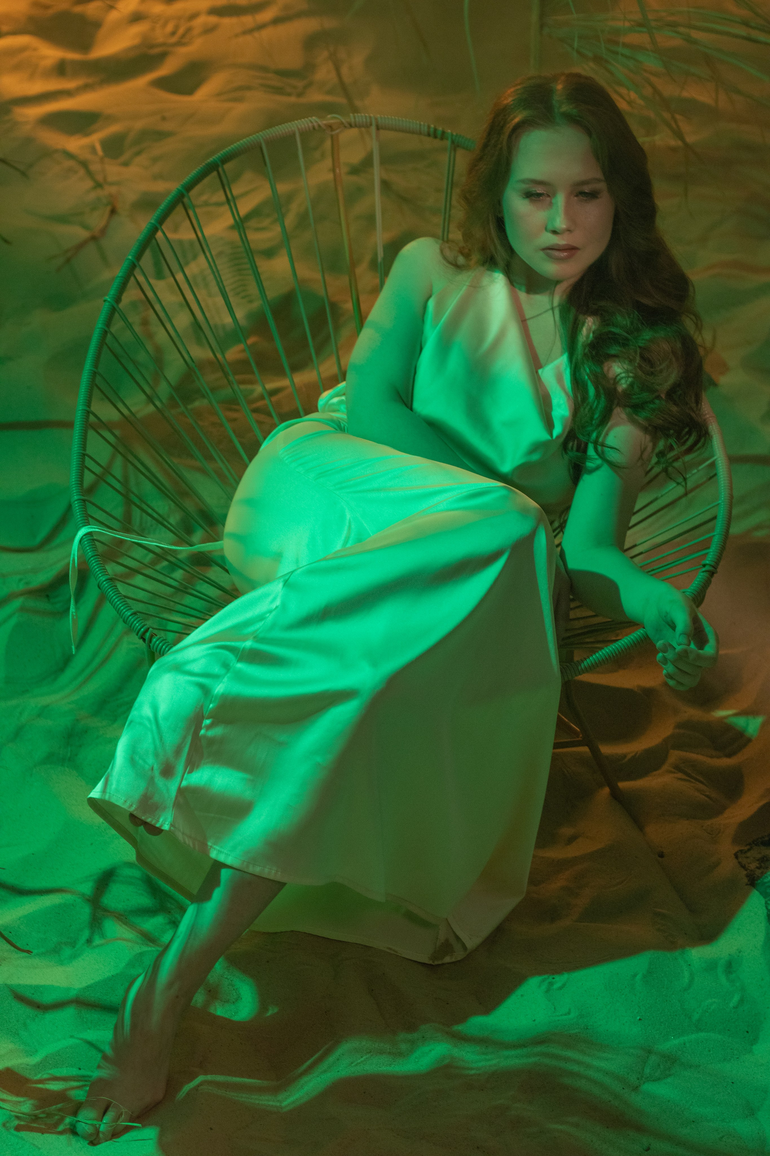 Обворожительная Николь-Песок. Катя Попова|ЛайфСтайл фотограф