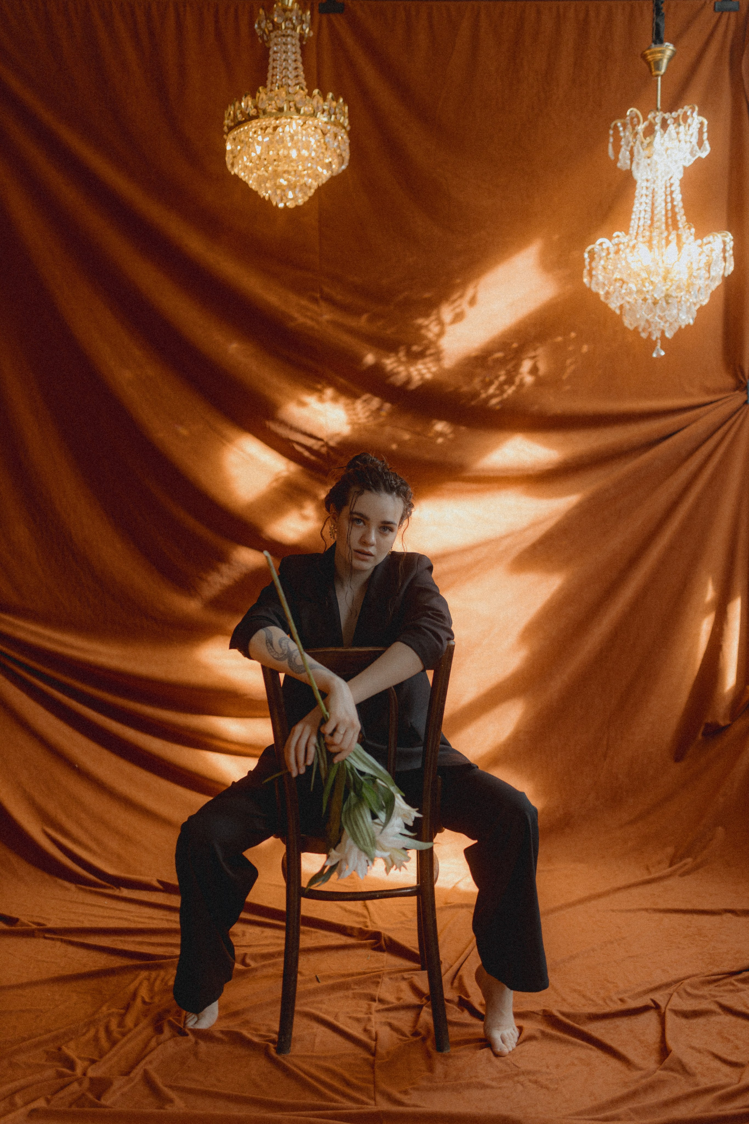 Анастасия. Фотограф НОГИНСК, Москва, Анастасия Белая