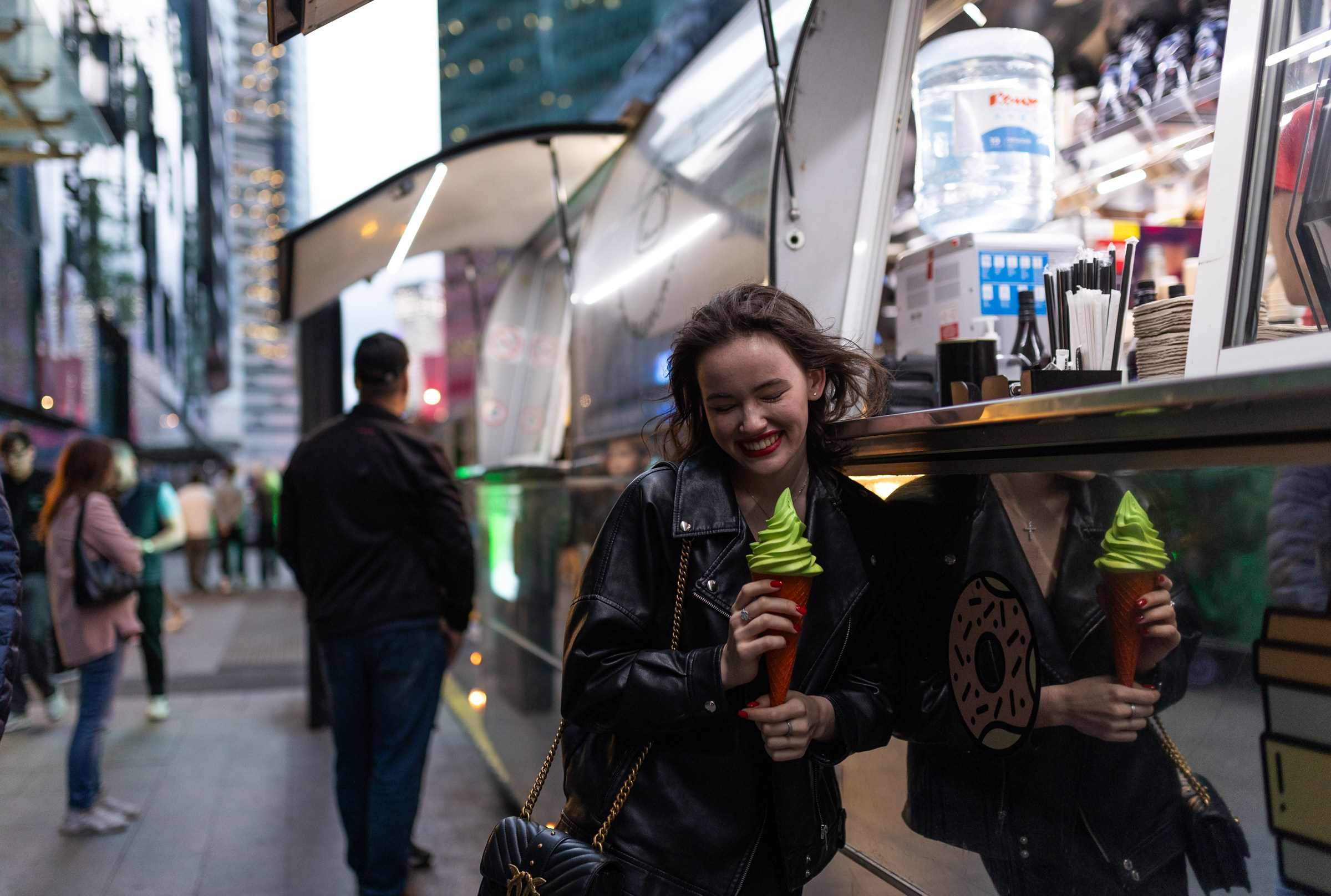 Свадебный и семейный фотограф в Москве Вероника Сычева