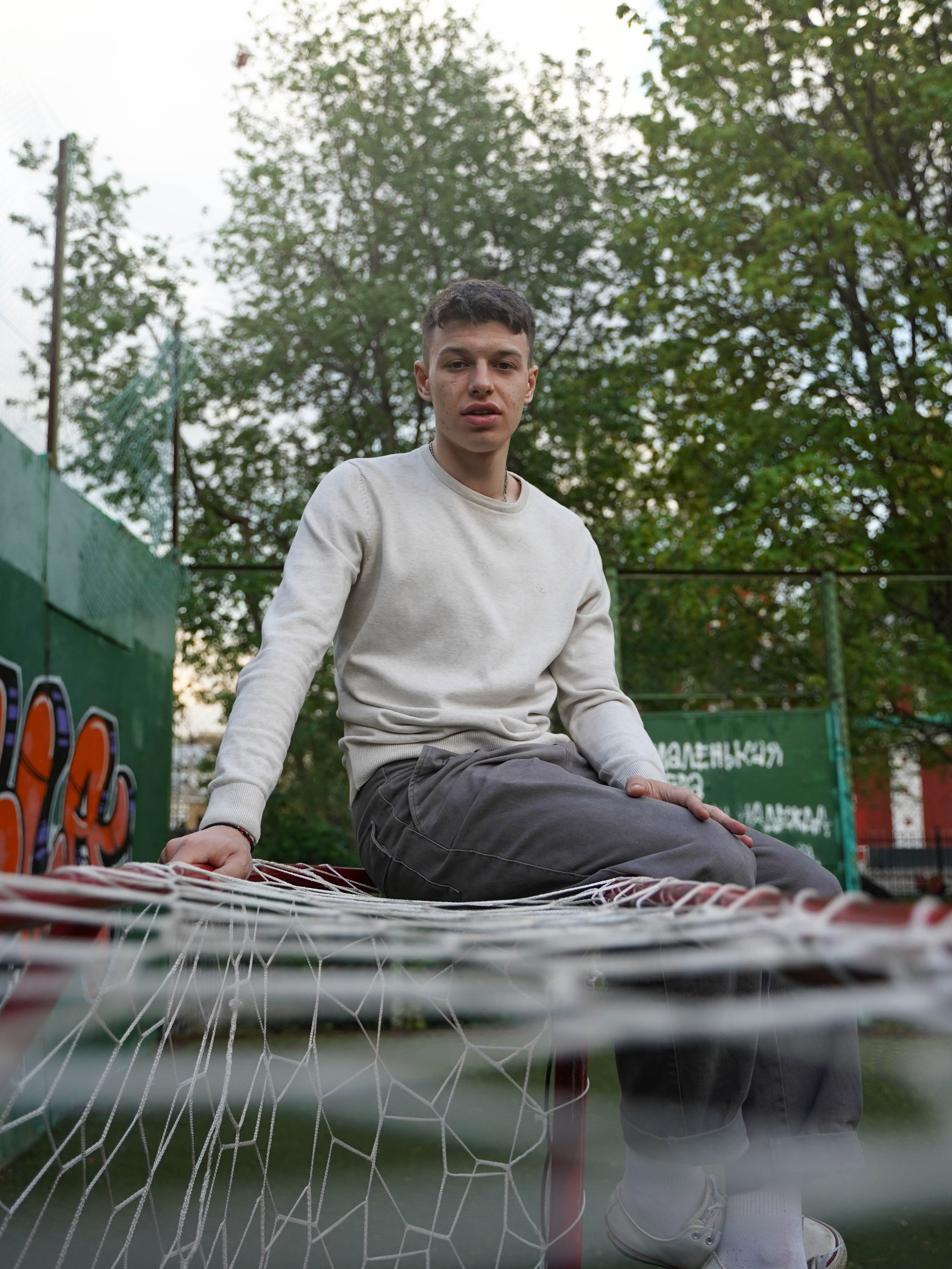 Володя. Видео и Фото