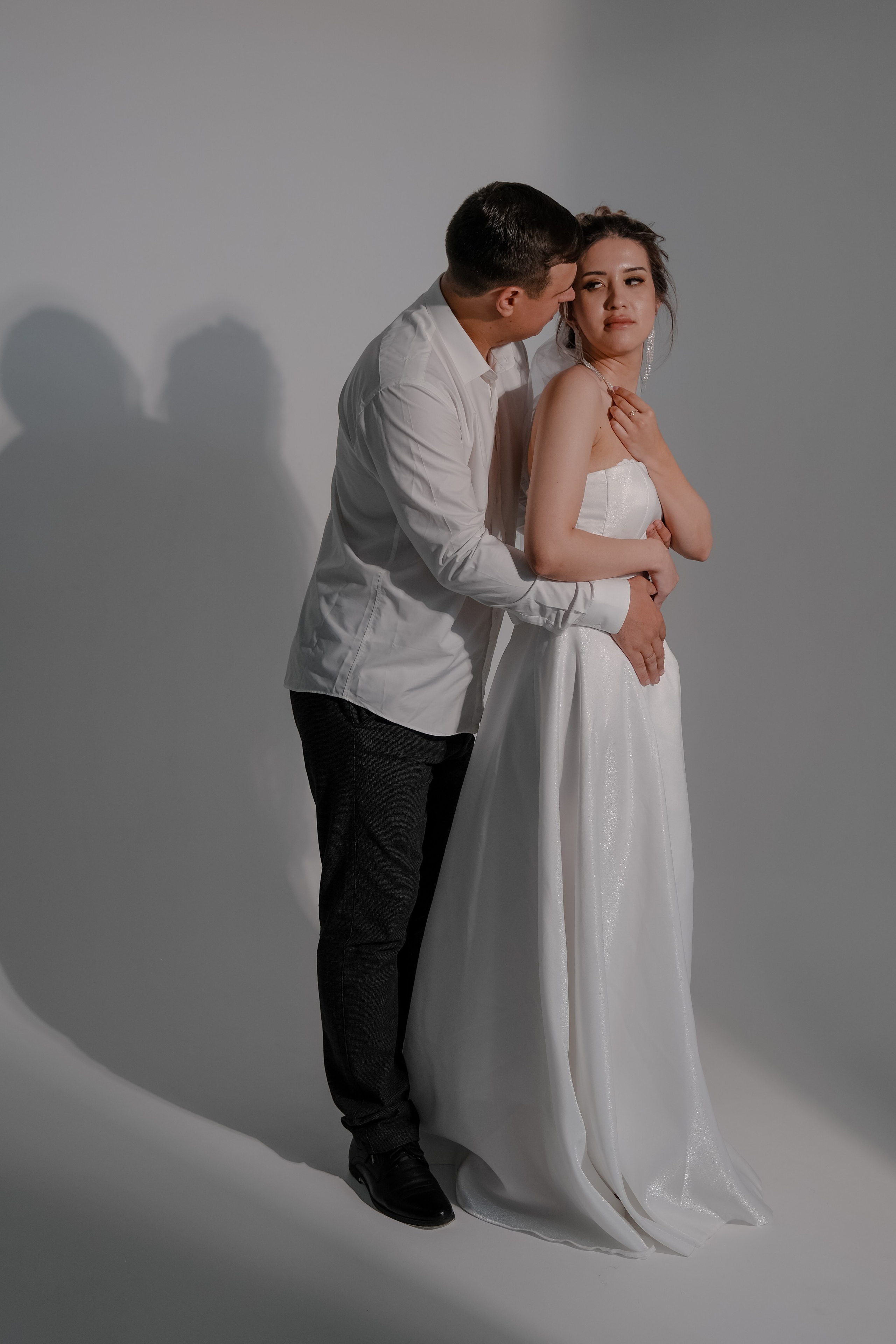 Свадьба Дмитрия и Дианы. Свадебный фотограф в Челябинске Сырчикова Наталья