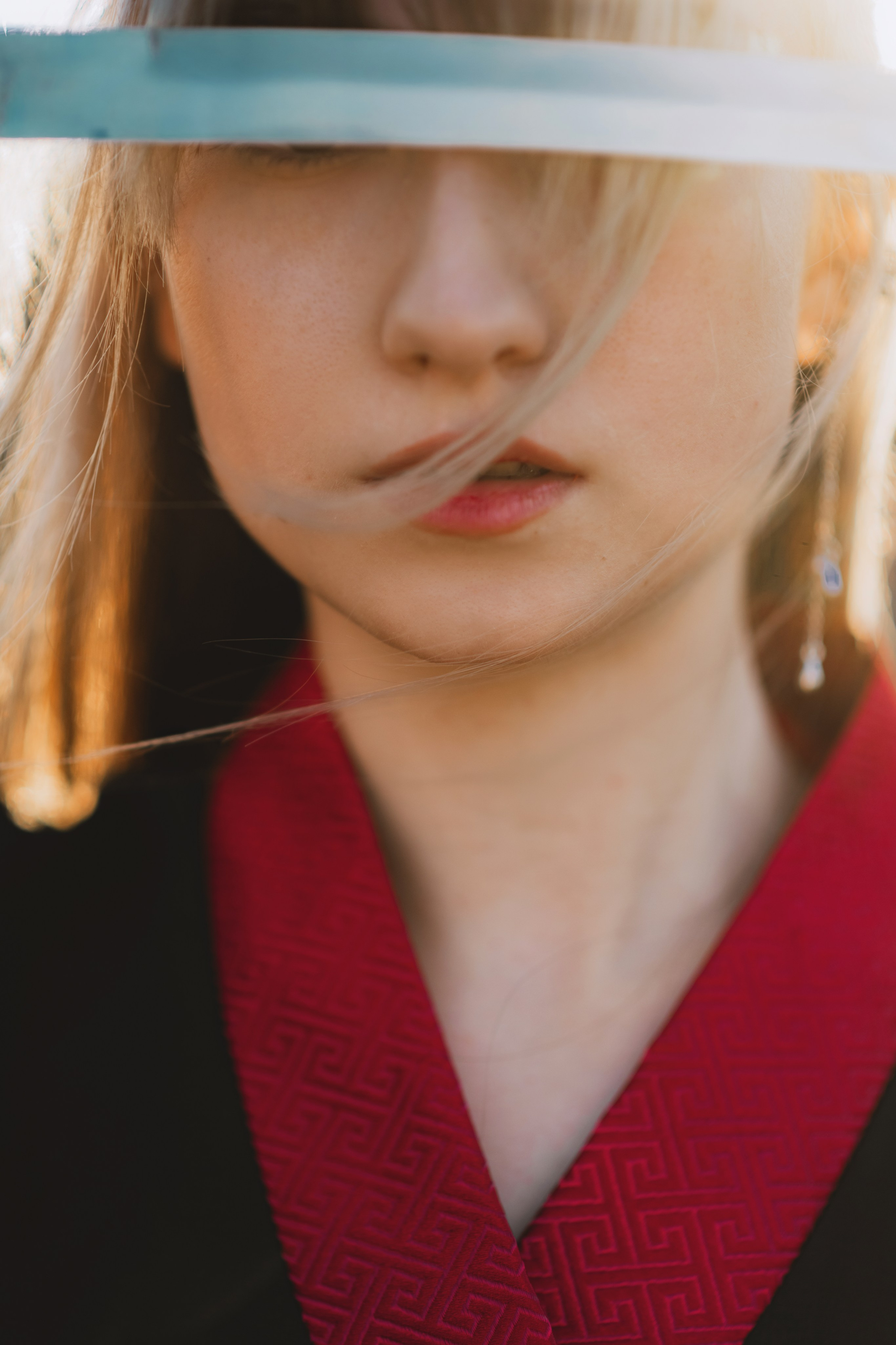 Дана. Семейный, детский и свадебный фотограф в Черкесске Виктория Голубенко