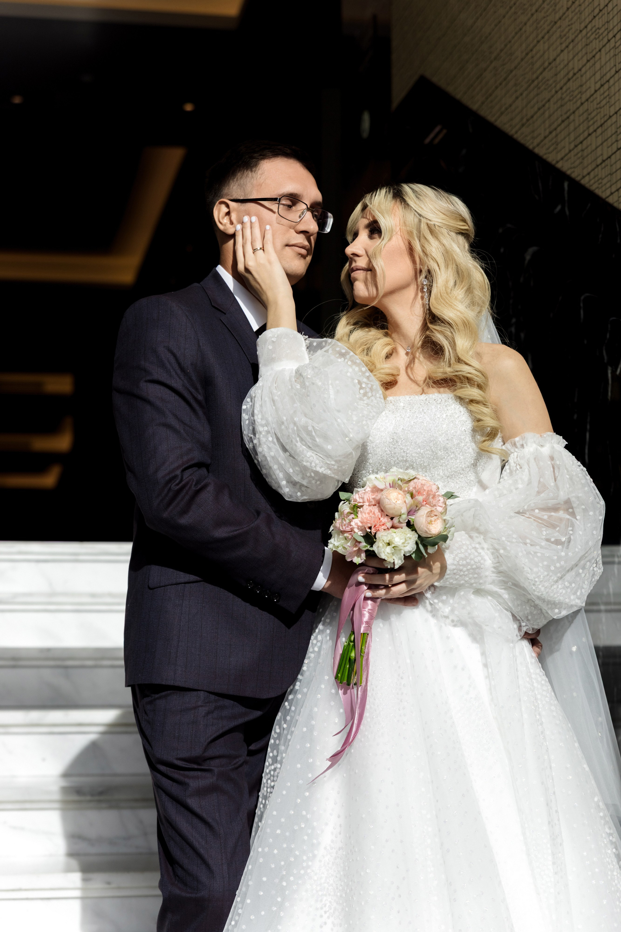 Свадьба Романа и Людмилы. Фотосессии, Семейный, свадебный фотограф в Самаре