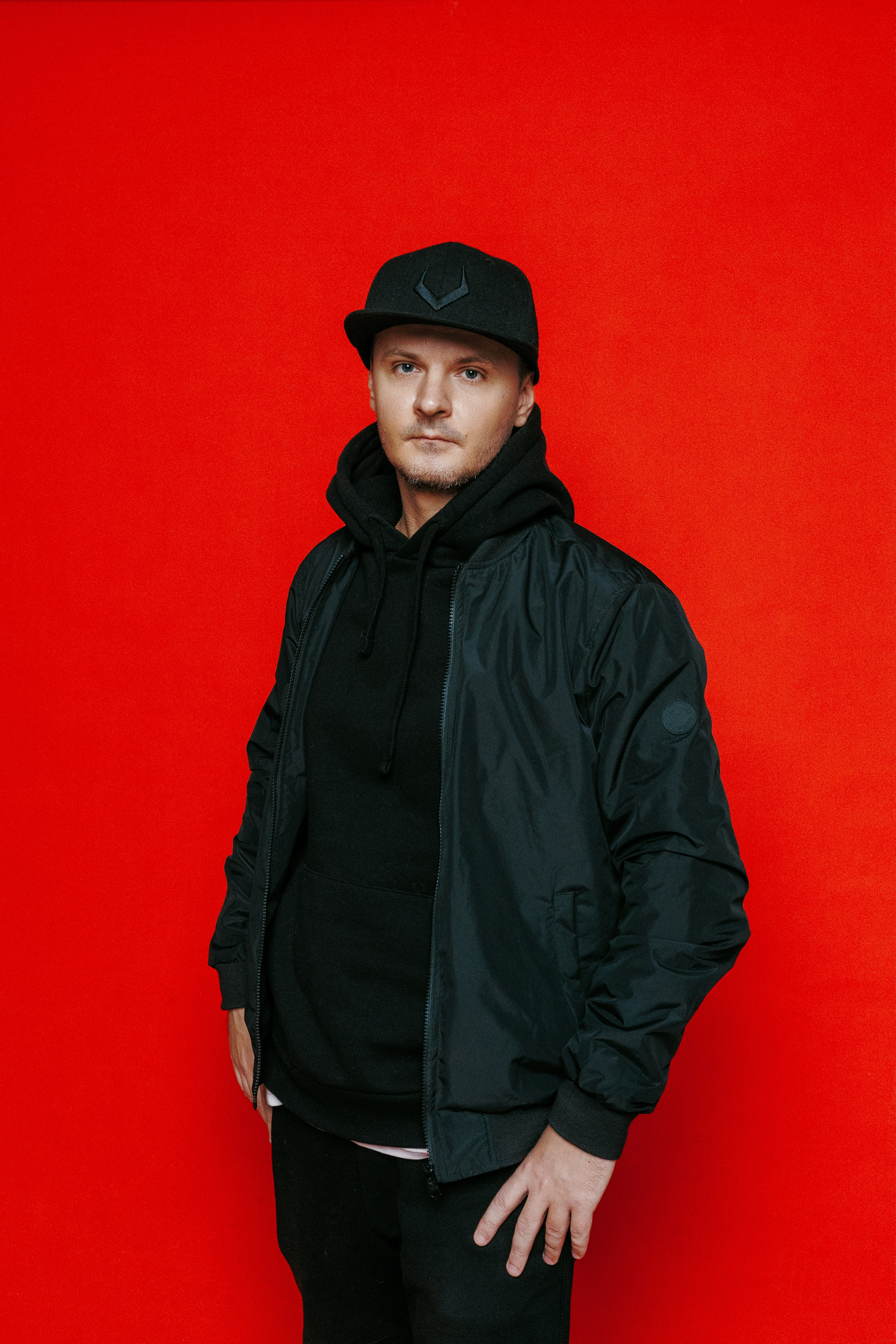 Группа 4:44. Фотограф в Самаре Иван Булатов