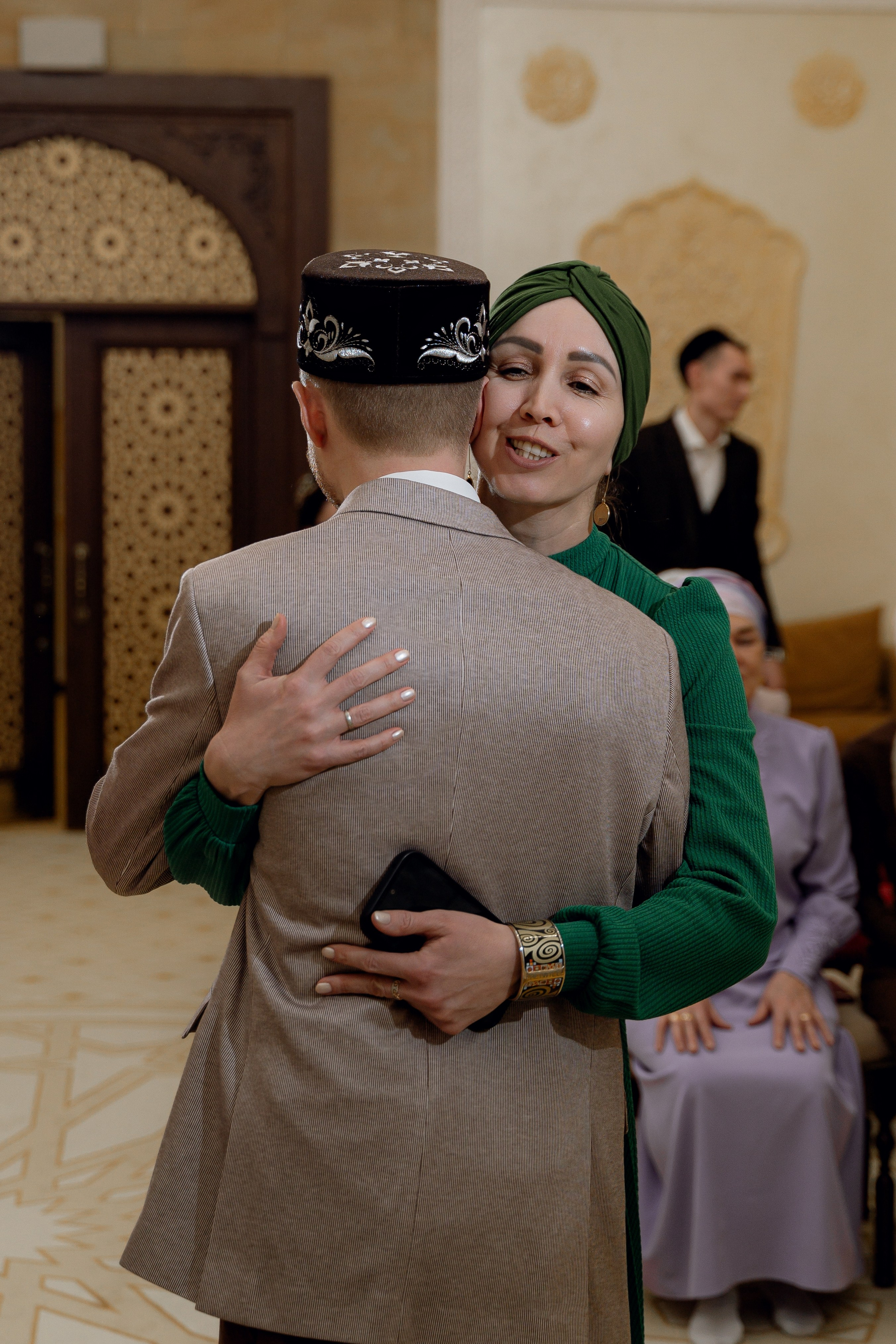 Булат & Зиля. RAMIL SAFIULLIN