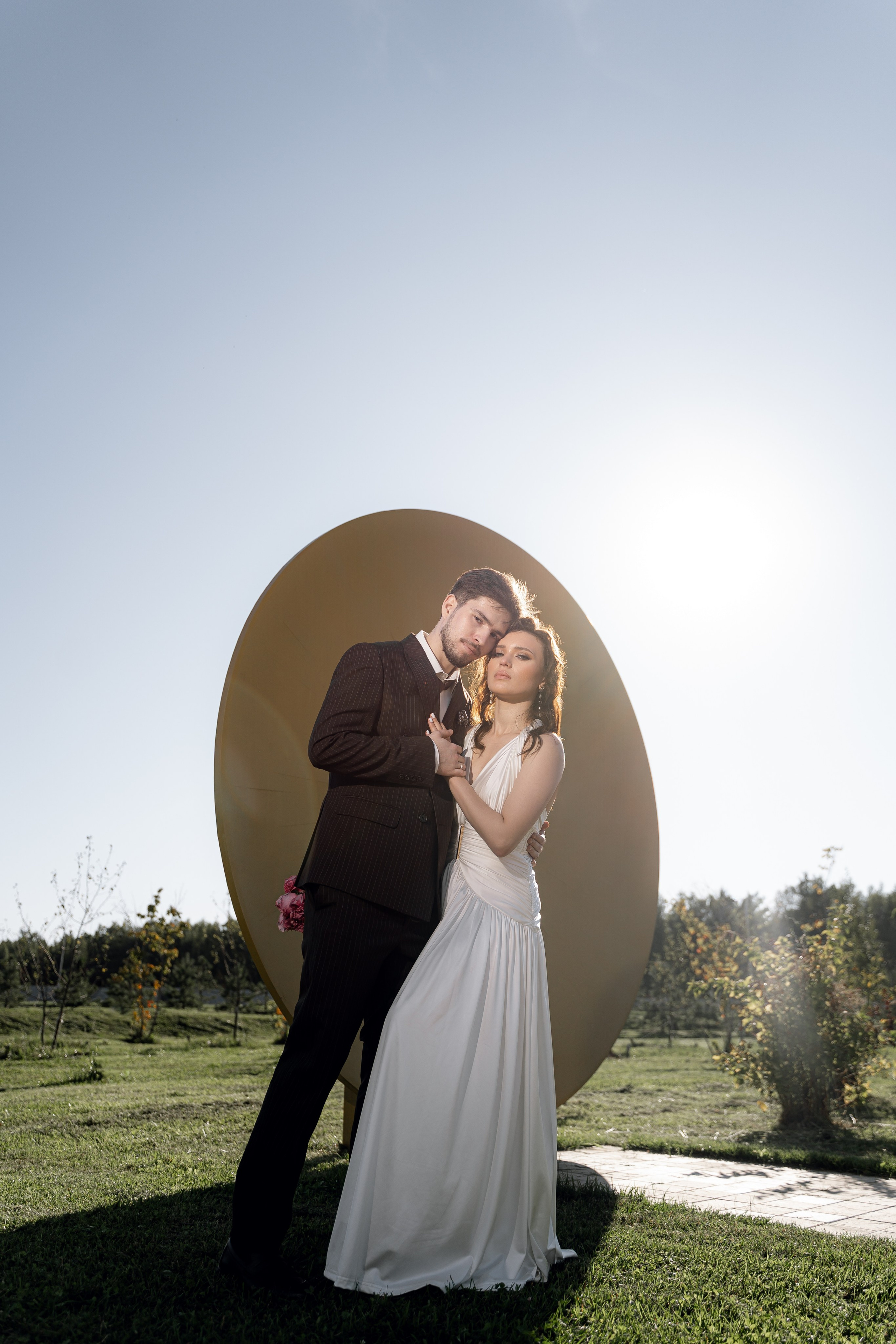 Арсен & Виктория. Свадебный фотограф в Казани