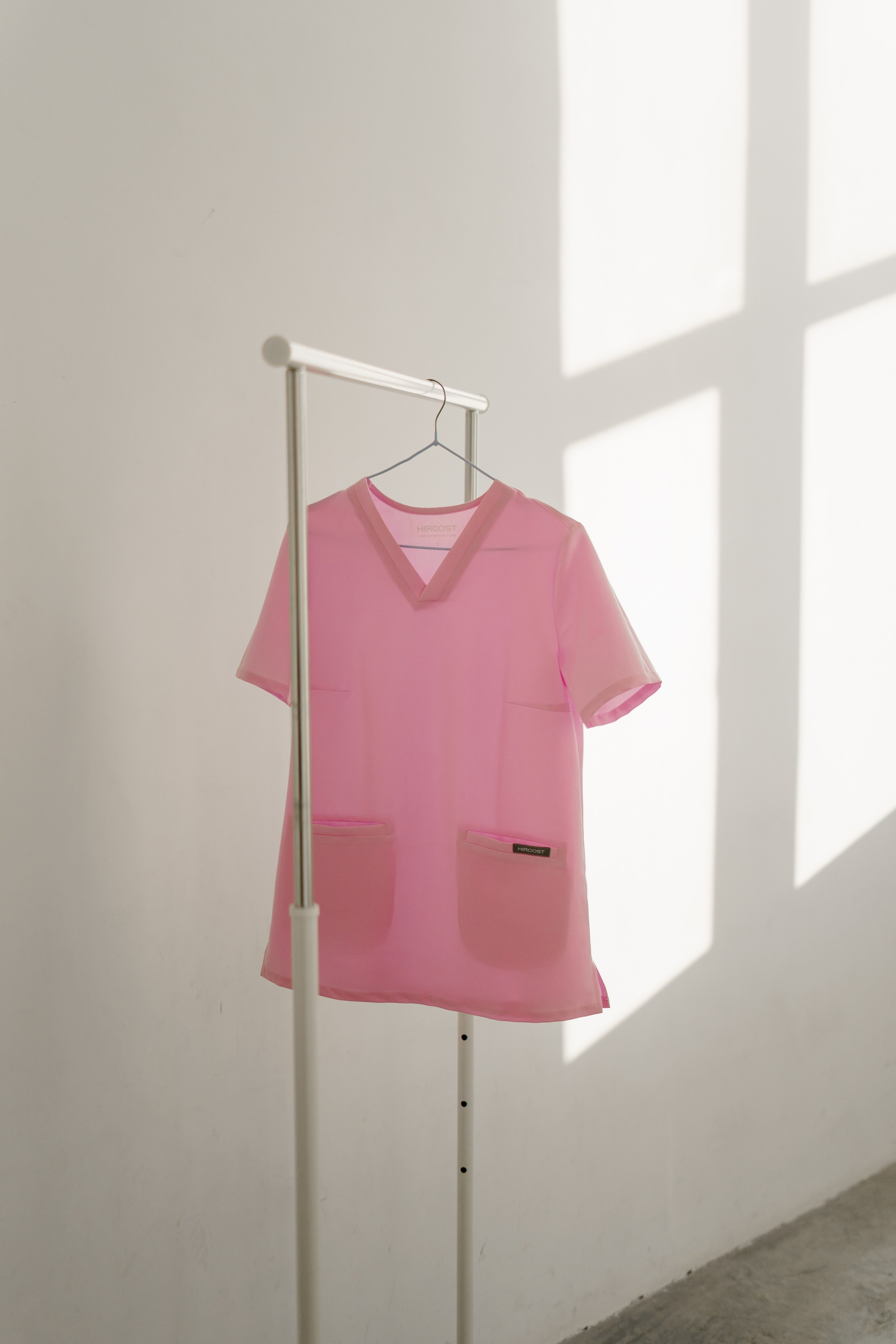 Даша. Фотограф Валерия Крахмалева