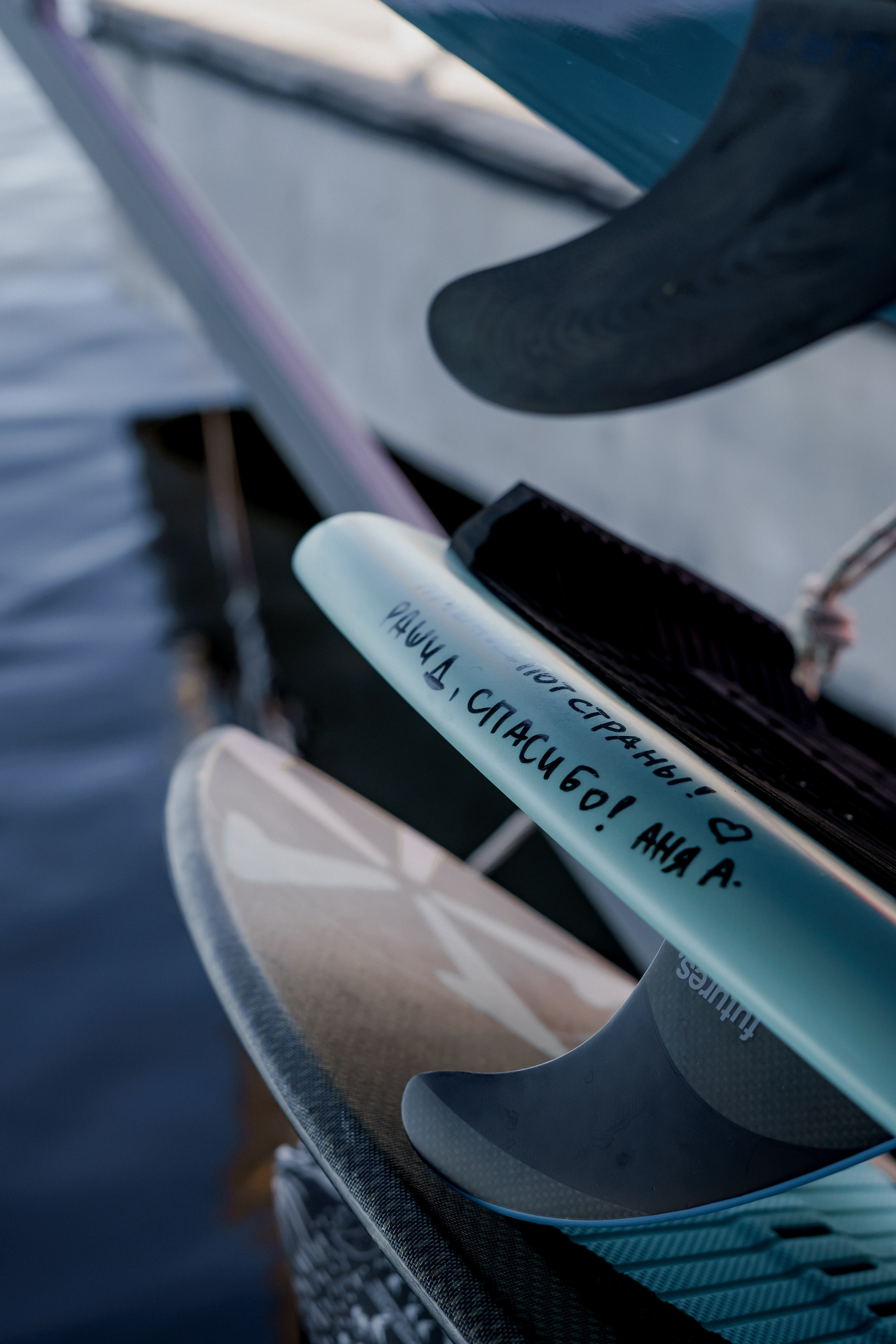 Surf 2024. Фотограф Валерия Крахмалева