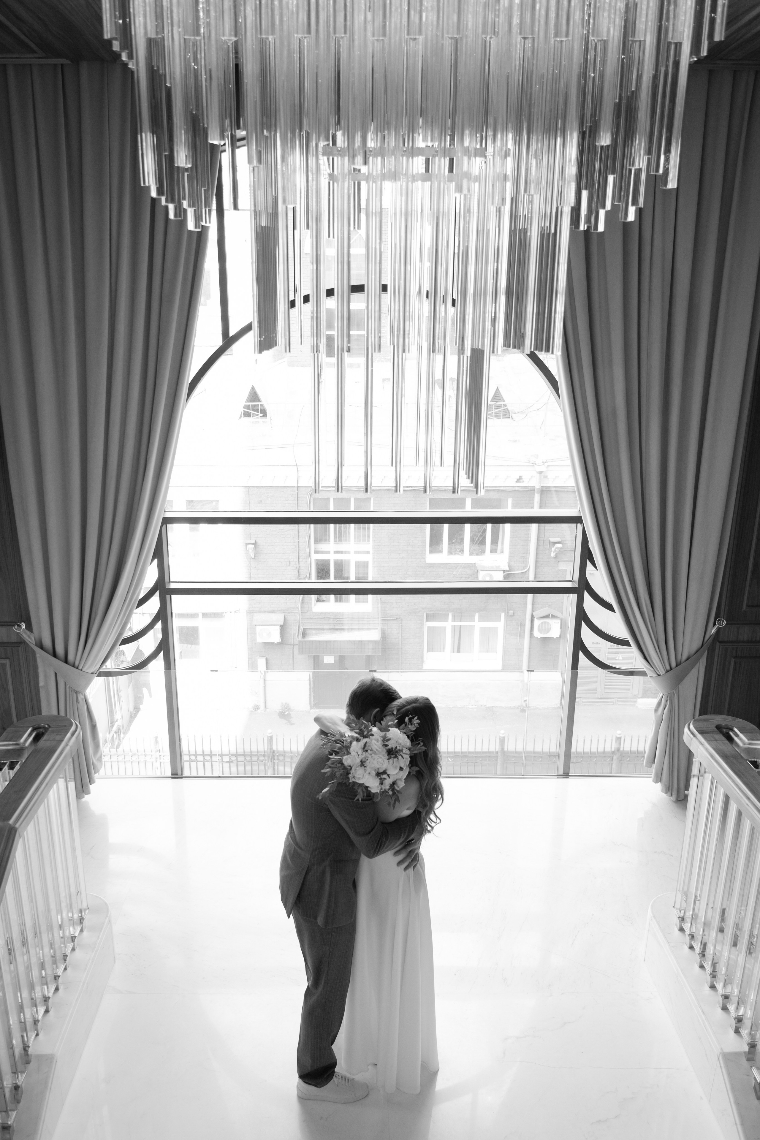 Свадьбы. Фотограф в Москве