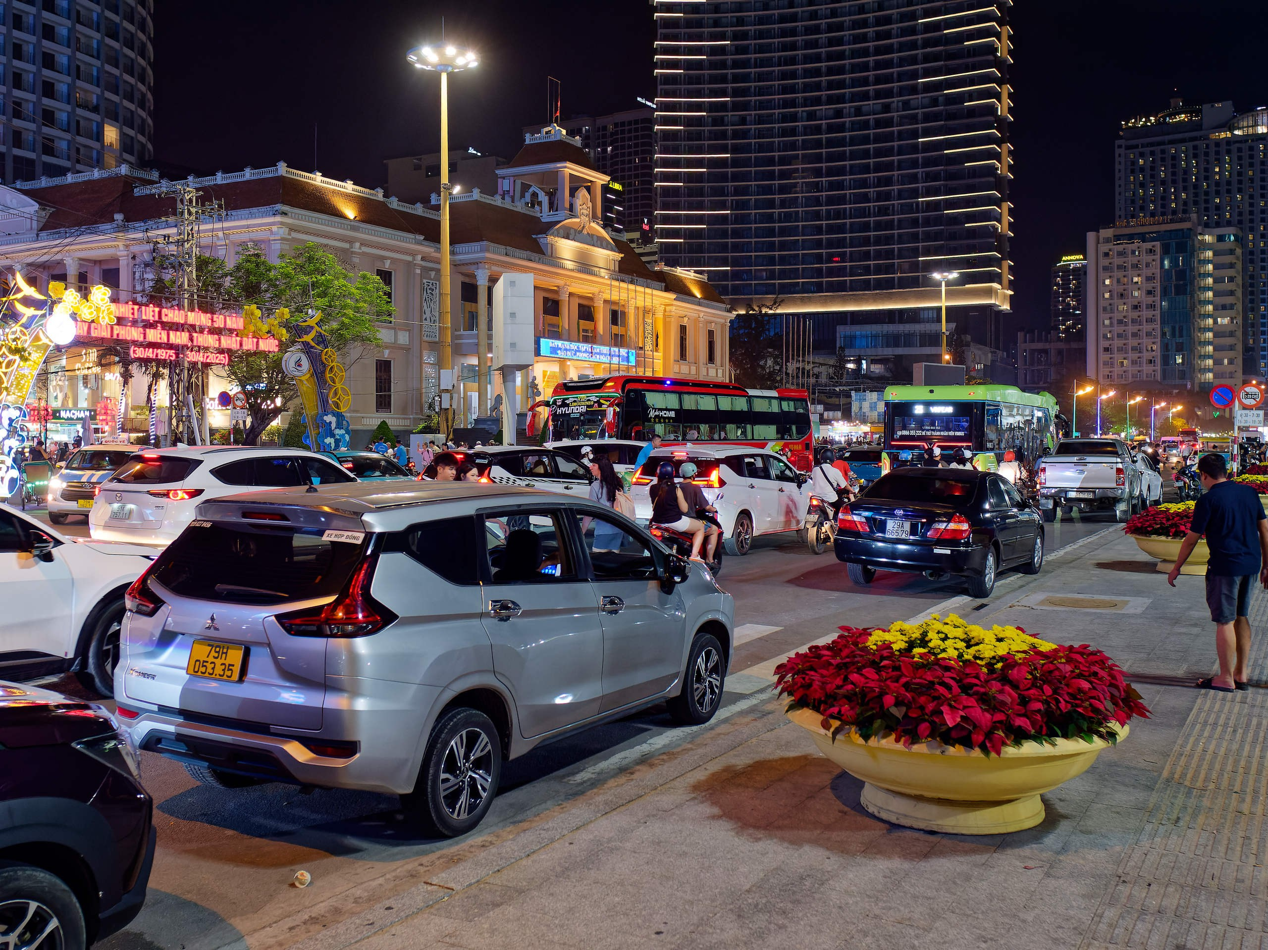 Нячанг 2025 (6). Избранные фотографии