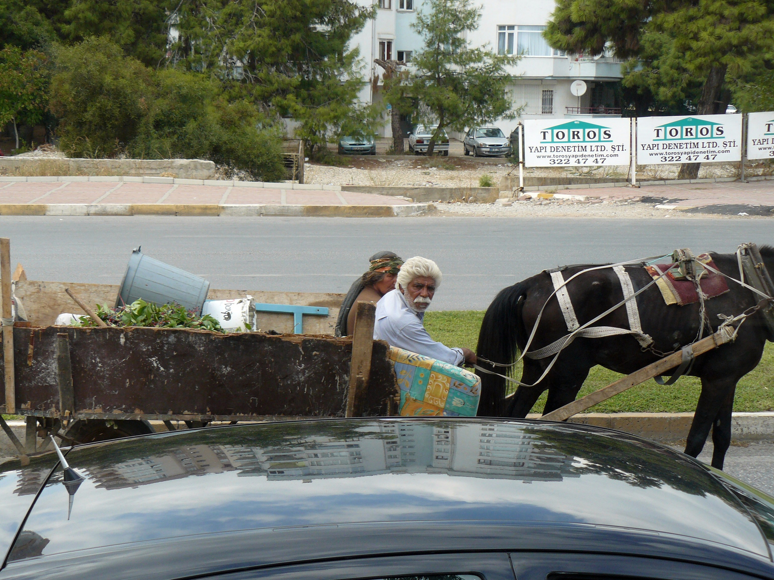 Кемер, Чамьюва 2008. Избранные фотографии